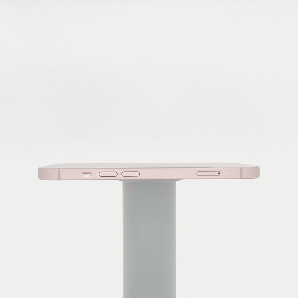 95新 Apple iPhone 15 256G 粉紅色 中國大陸版