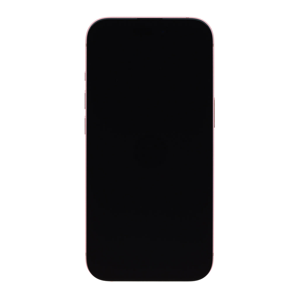 95新 Apple iPhone 15 256G 粉紅色 中國大陸版