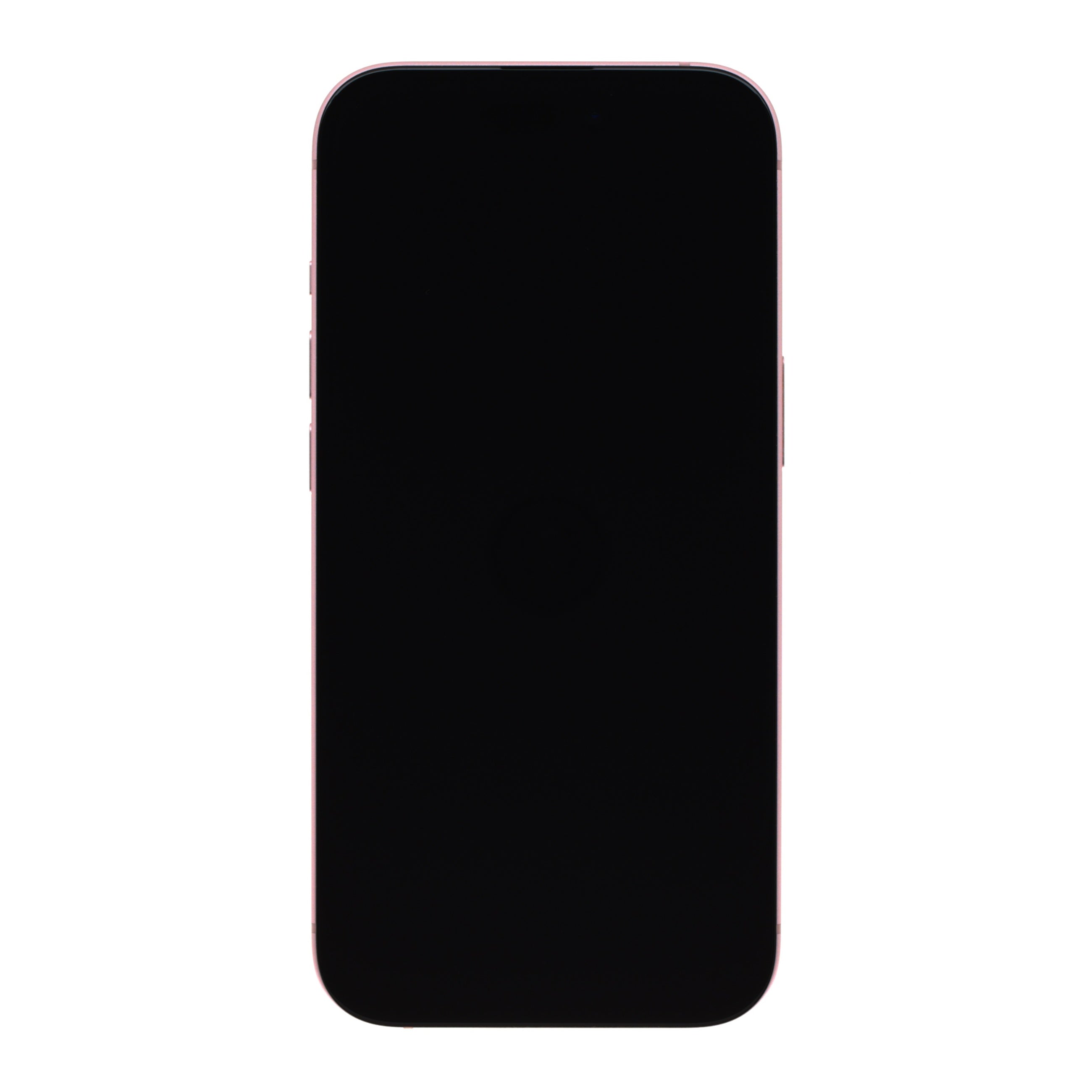 95新 Apple iPhone 15 256G 粉紅色 中國大陸版