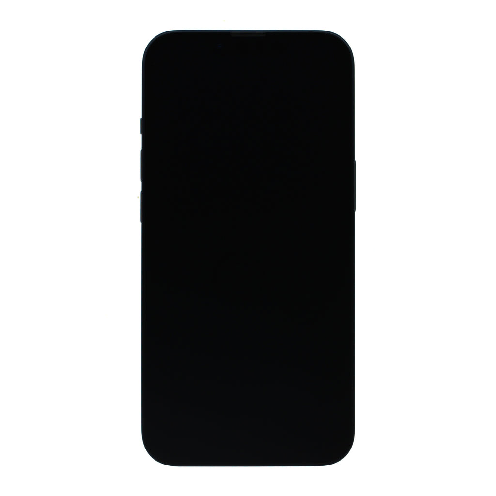95新 Apple iPhone 13 128G 午夜色 中國大陸版