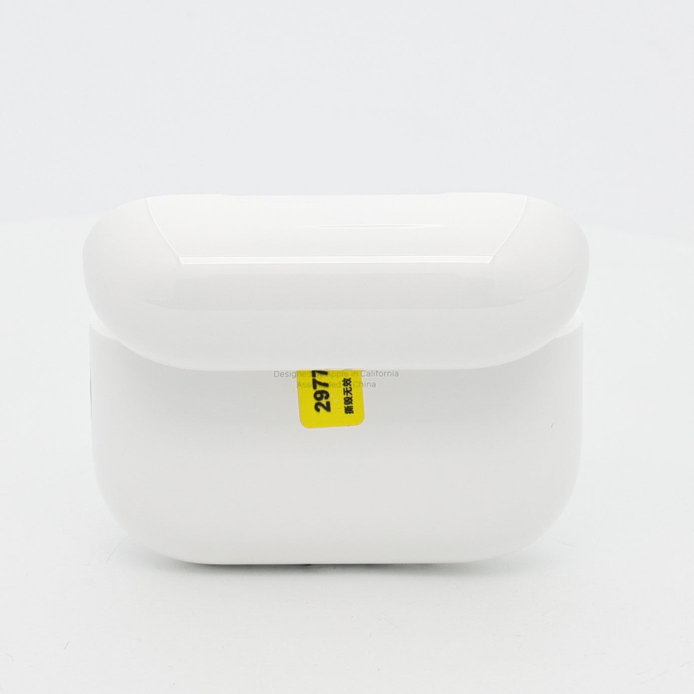 99新 Apple AirPods Pro 3 白色