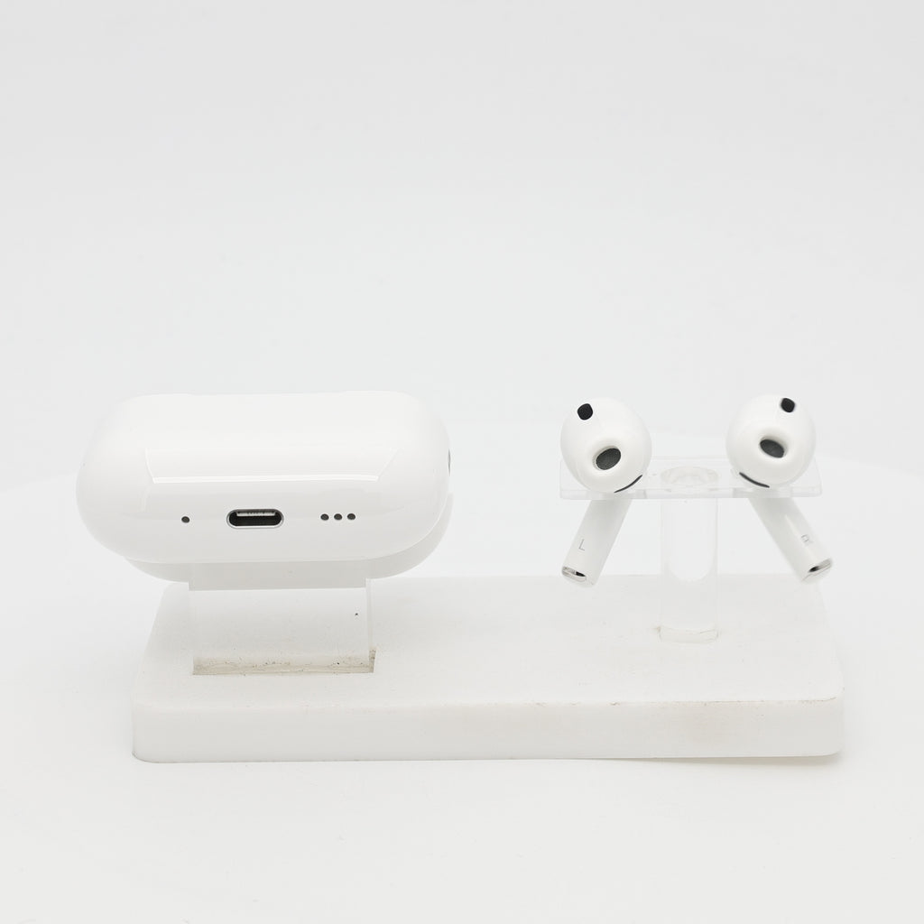 99新 Apple AirPods Pro 3 白色