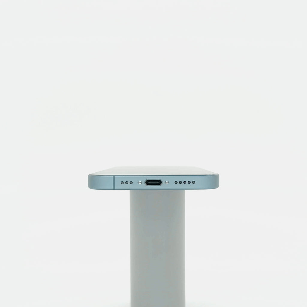 95新 Apple iPhone 16 128G 深青色 中國大陸版
