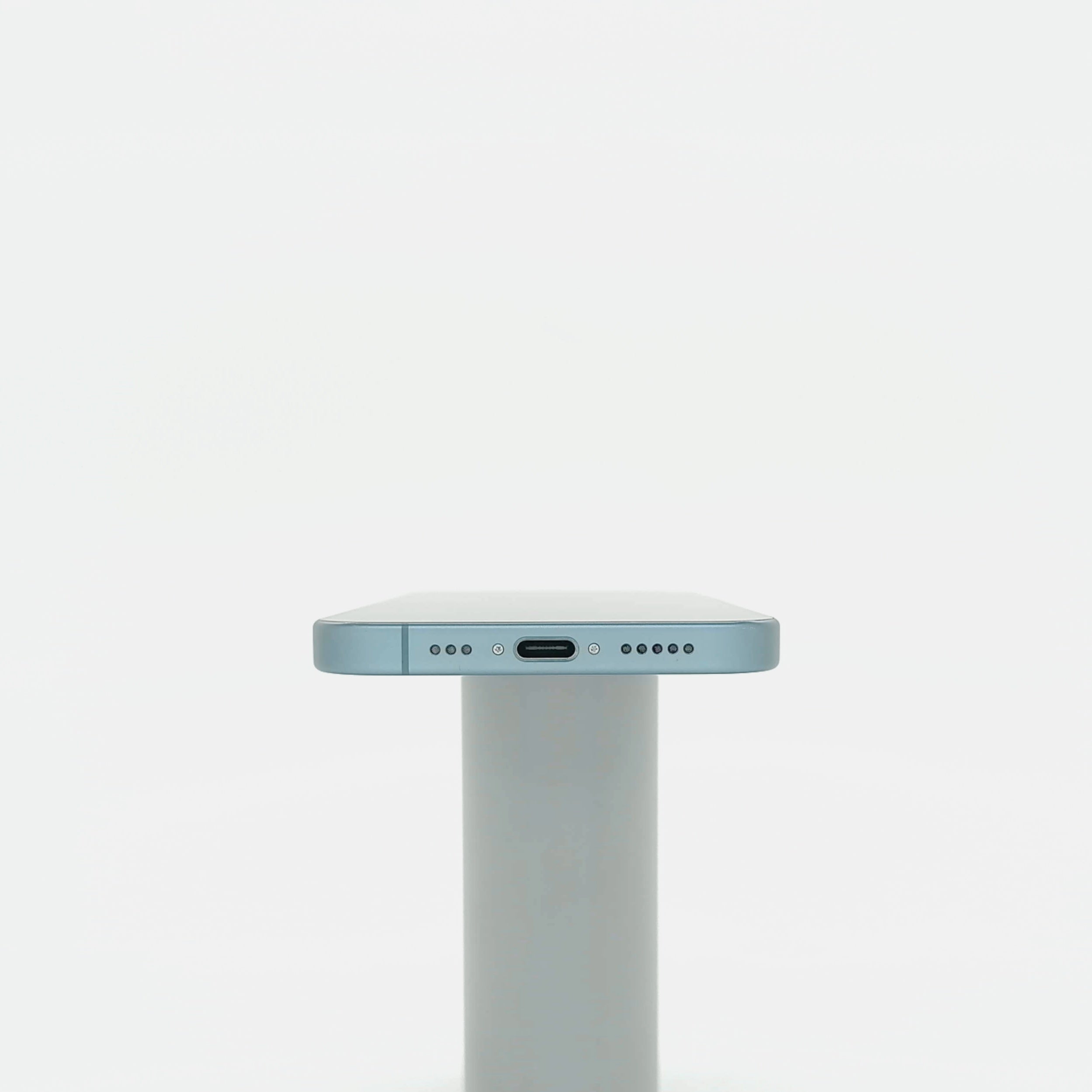 95新 Apple iPhone 16 128G 深青色 中國大陸版