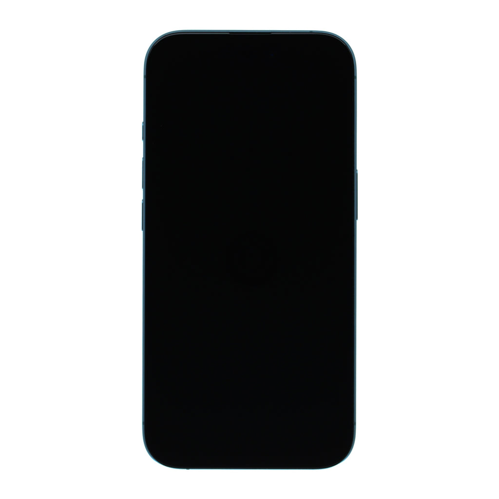 95新 Apple iPhone 16 128G 深青色 中國大陸版