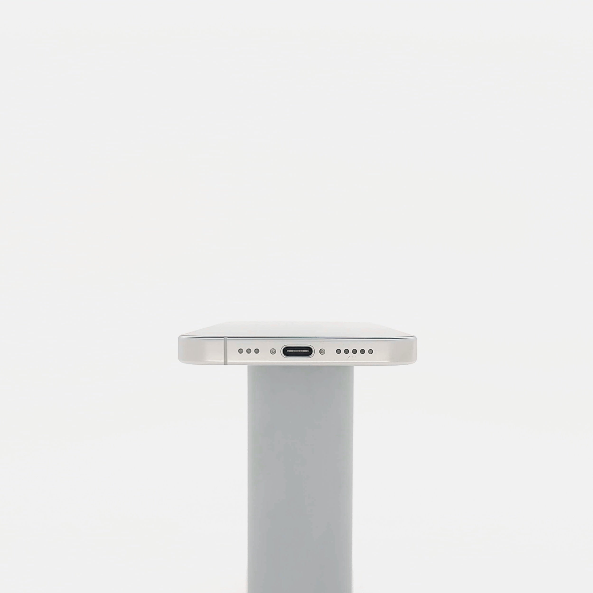 99新 Apple iPhone 16 Pro 128G 白色鈦金屬 中國大陸版