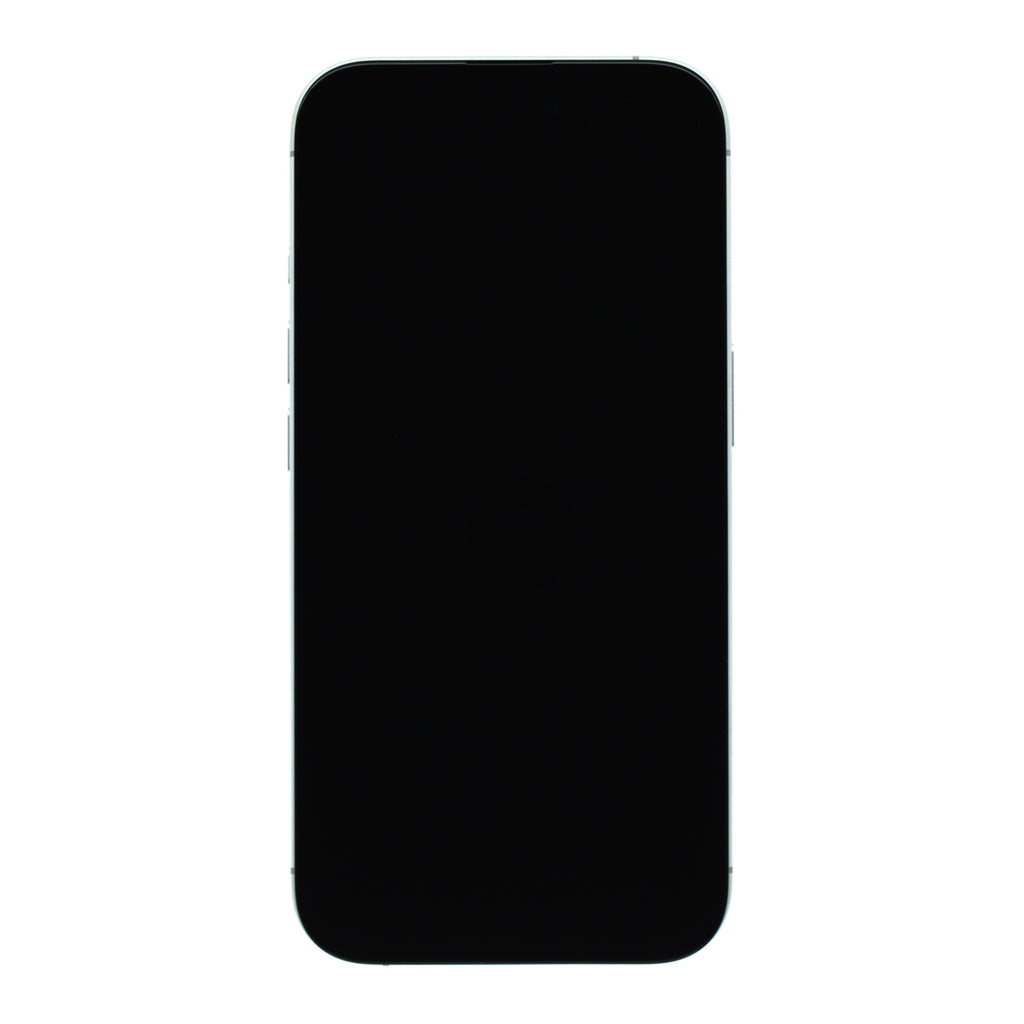 95新 Apple iPhone 16 256G 白色 中國大陸版