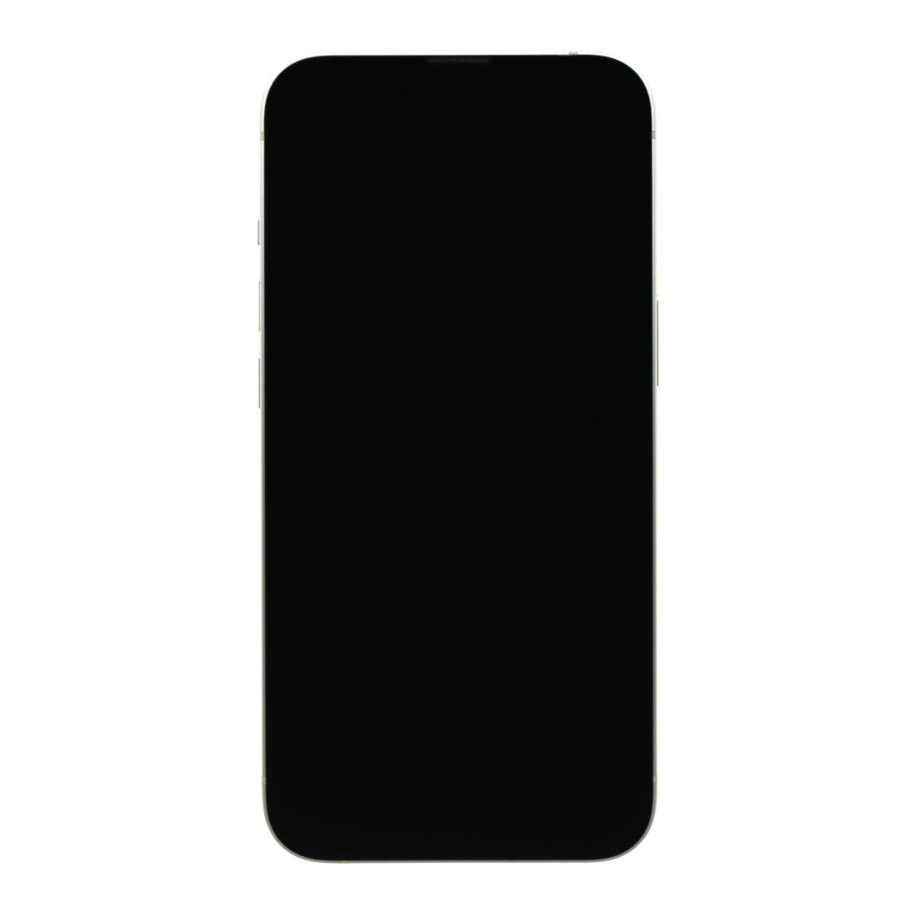95新 Apple iPhone 13 256G 星光色 中國大陸版