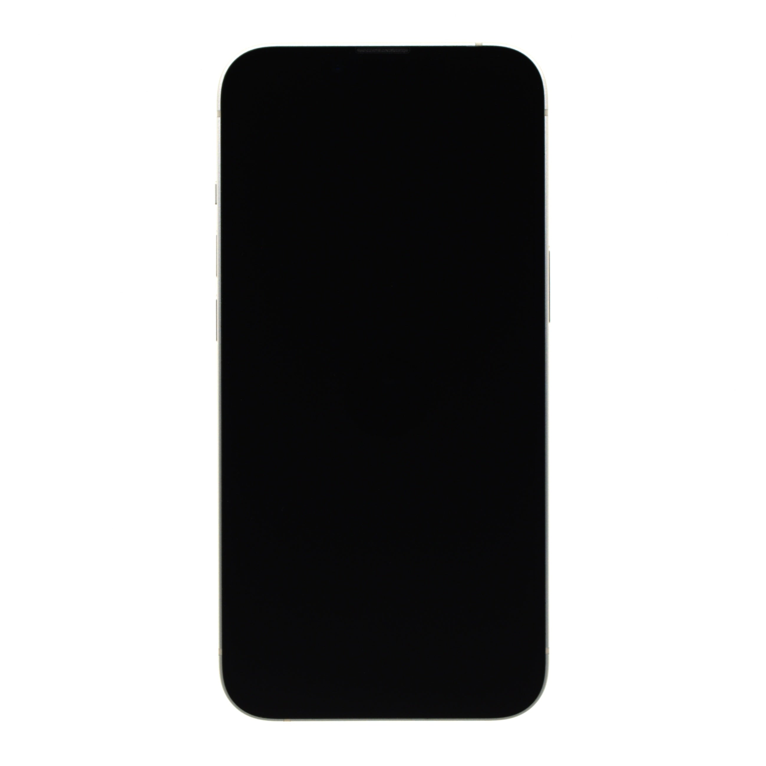 95新 Apple iPhone 13 256G 星光色 中國大陸版
