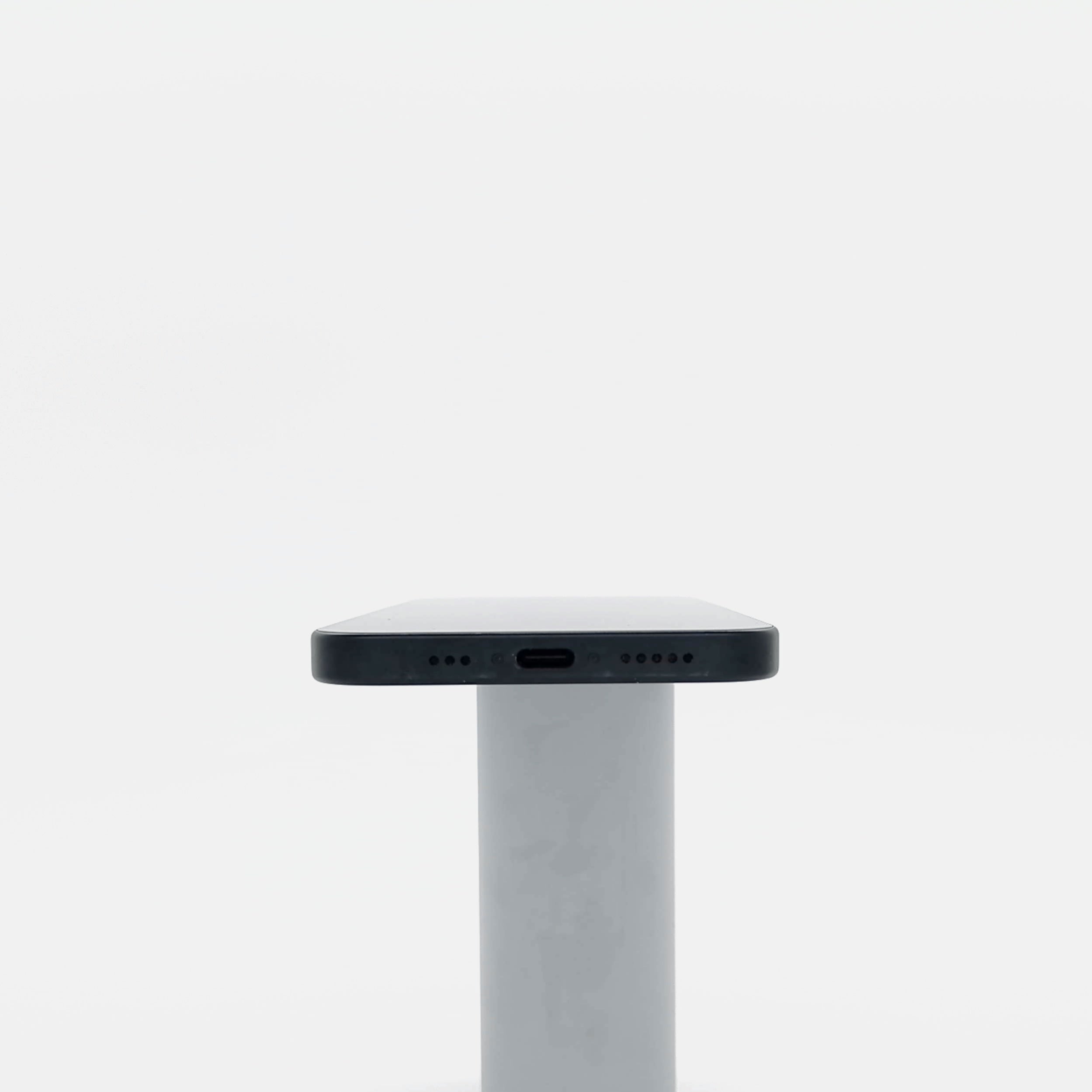 95新 Apple iPhone 16 128G 黑色 中國大陸版