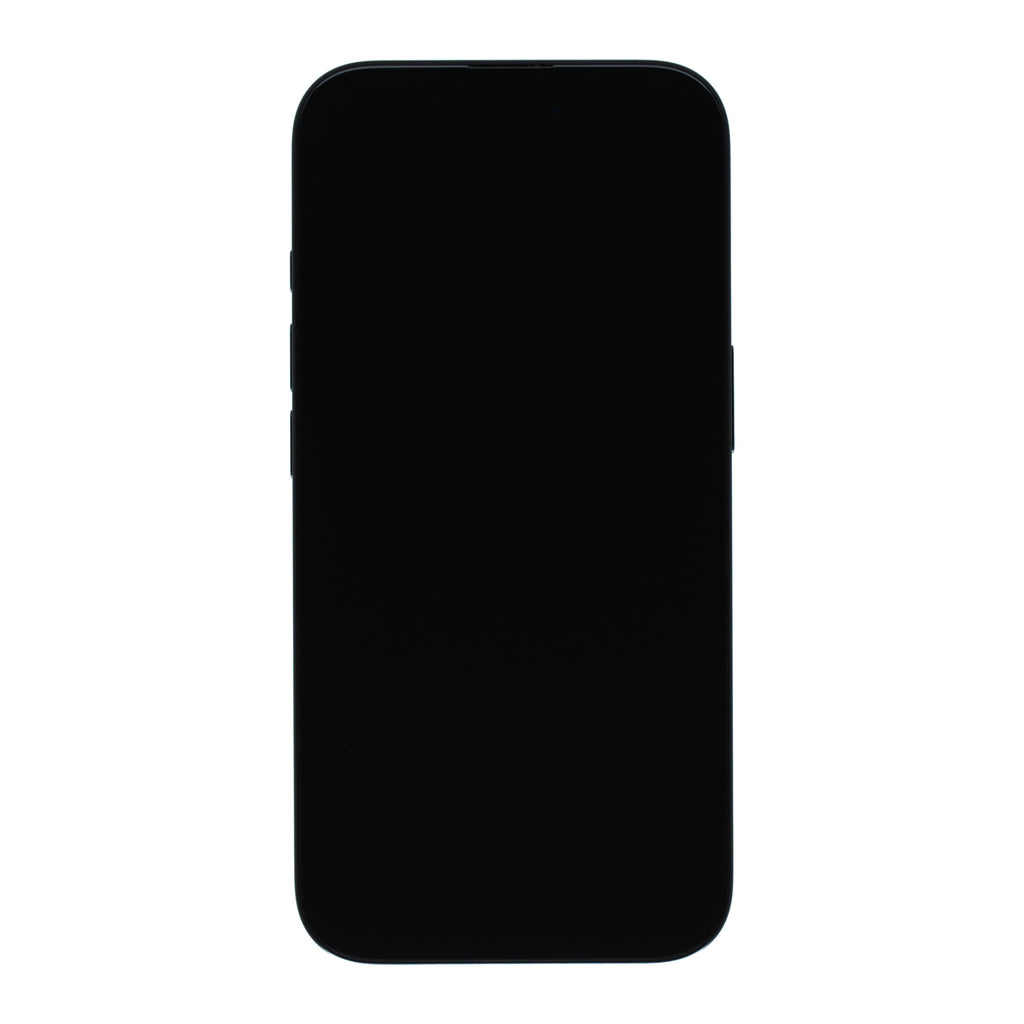 95新 Apple iPhone 16 128G 黑色 中國大陸版