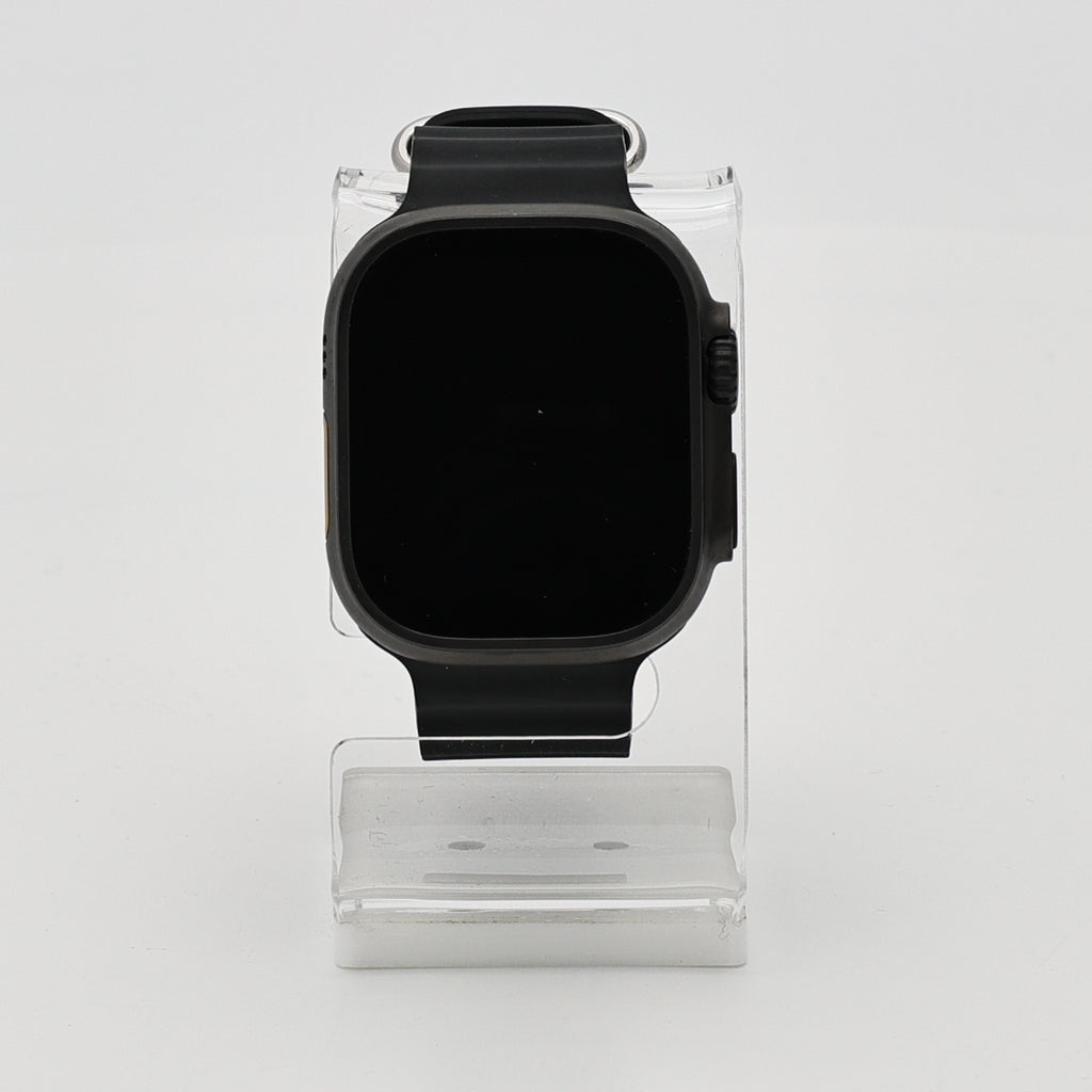 99新 Apple Watch Ultra 2 49毫米 鈦金屬