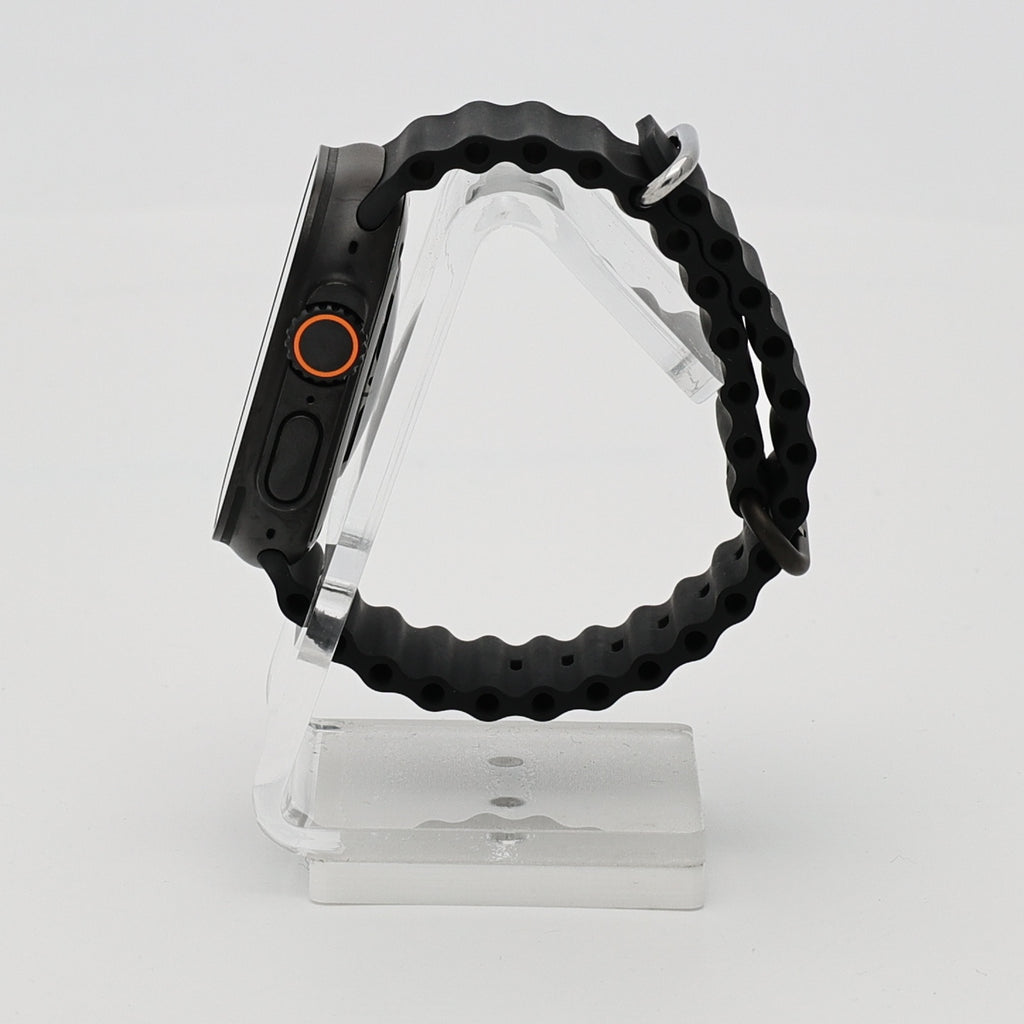 99新 Apple Watch Ultra 2 49毫米 鈦金屬