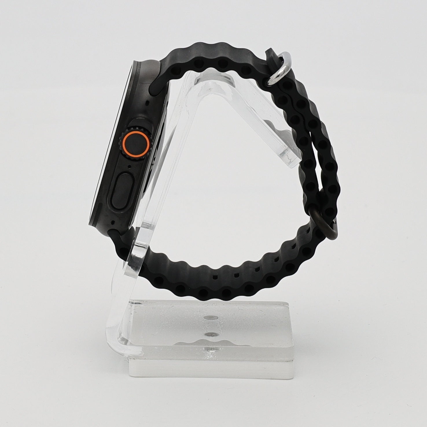 99新 Apple Watch Ultra 2 49毫米 鈦金屬