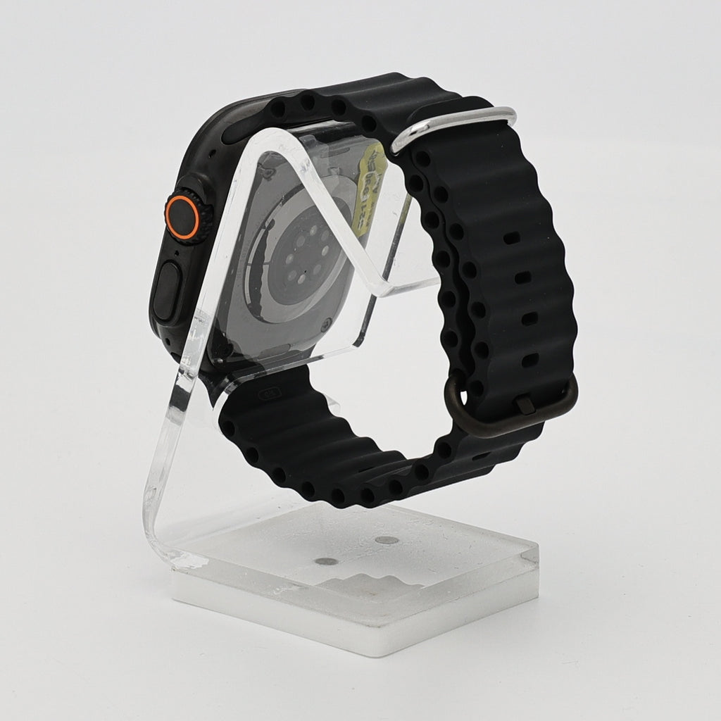 99新 Apple Watch Ultra 2 49毫米 鈦金屬