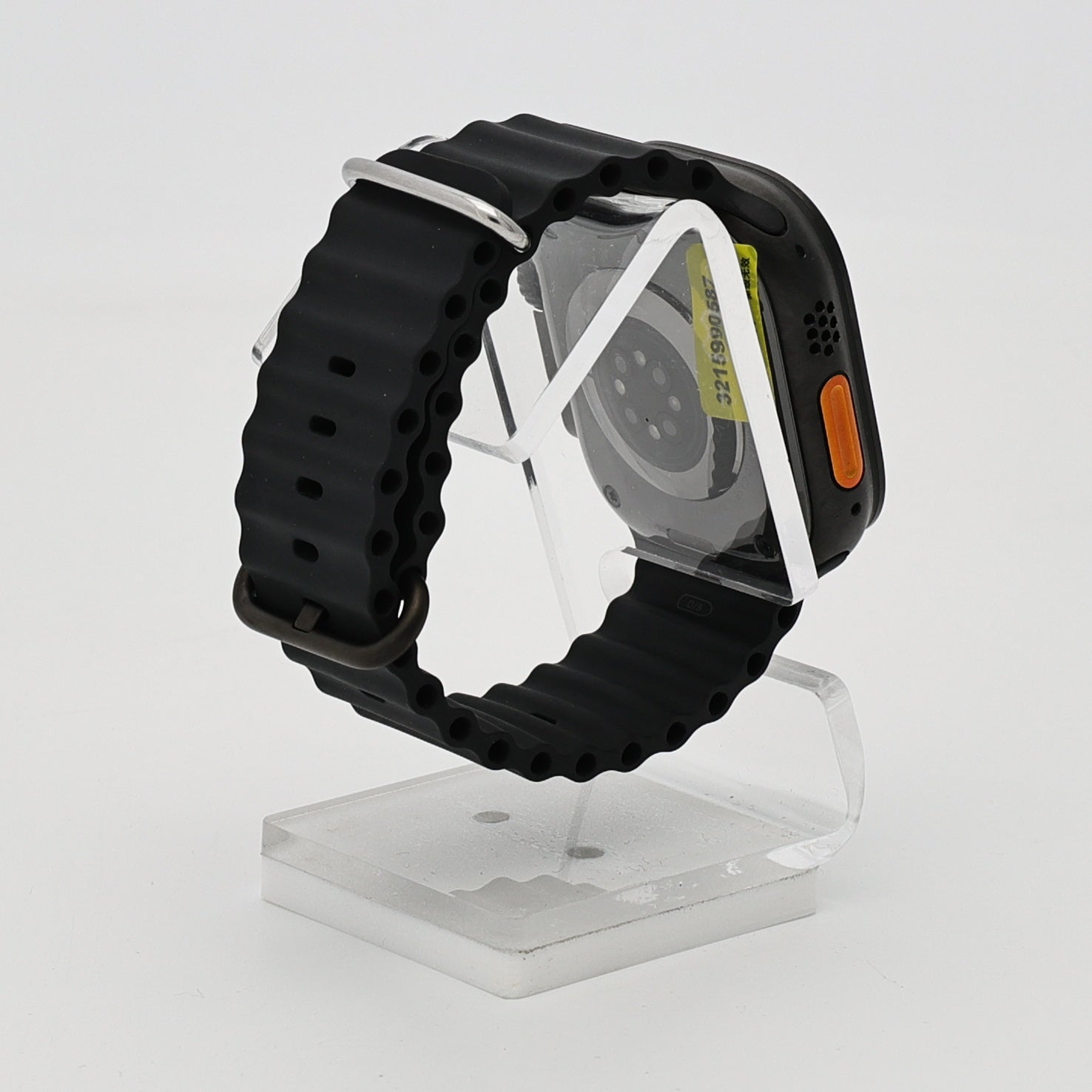 99新 Apple Watch Ultra 2 49毫米 鈦金屬