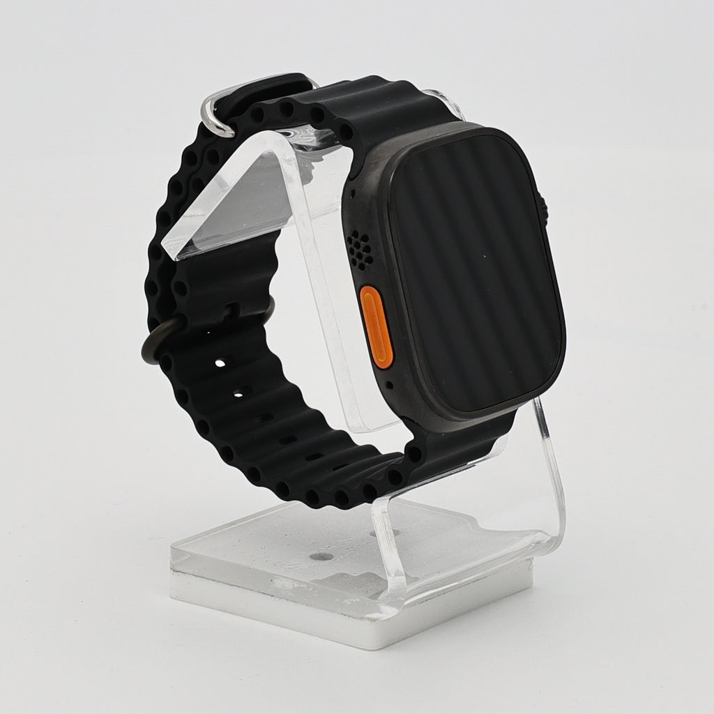 99新 Apple Watch Ultra 2 49毫米 鈦金屬