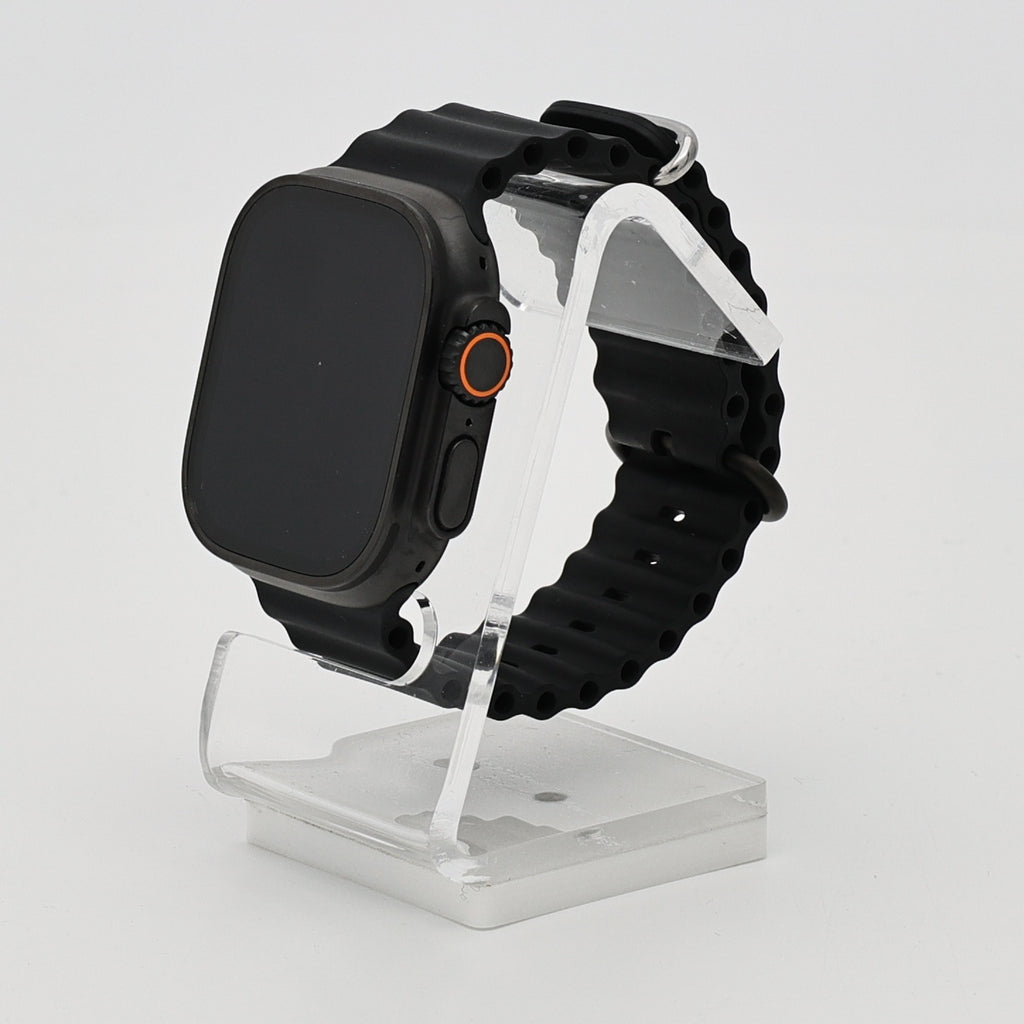 99新 Apple Watch Ultra 2 49毫米 鈦金屬