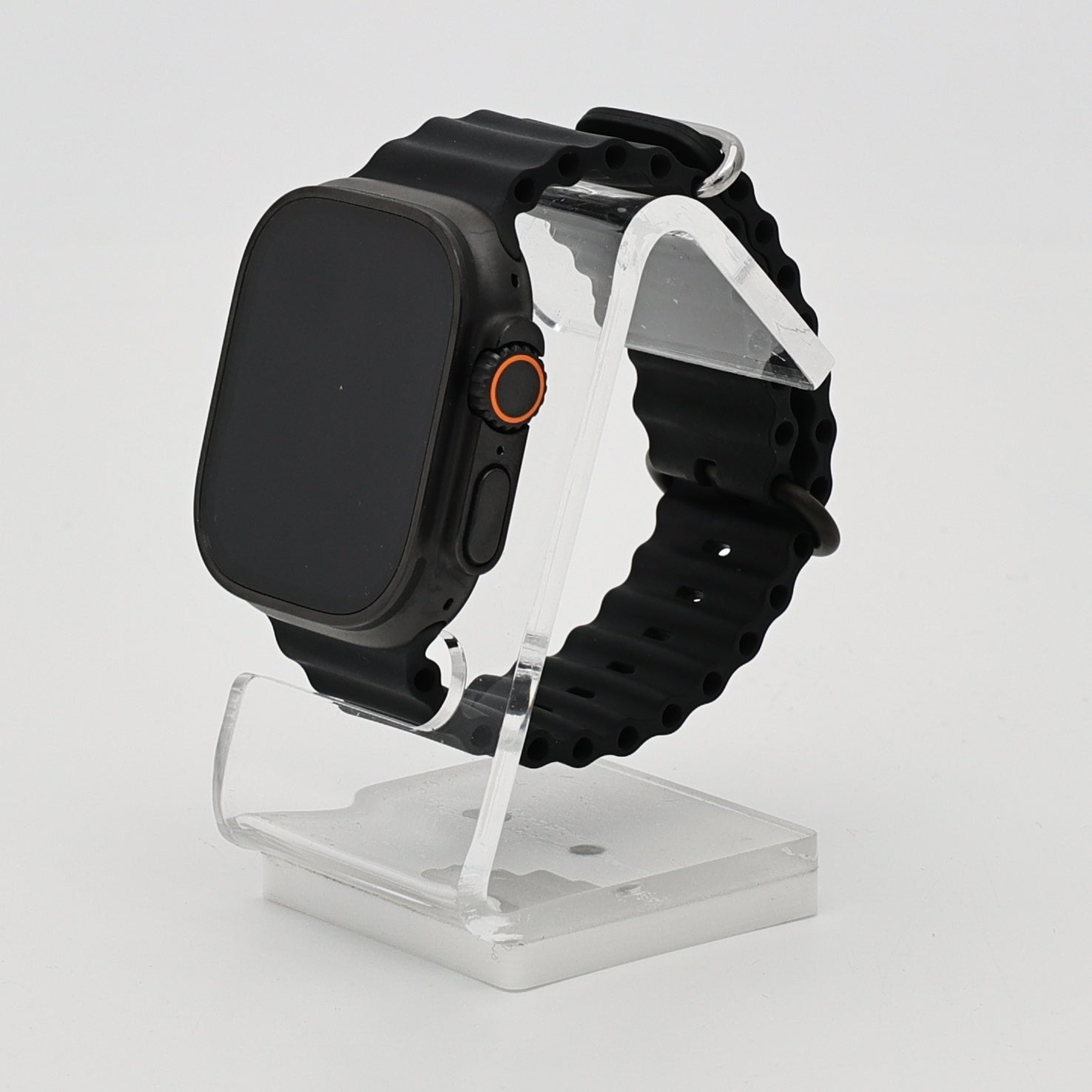 99新 Apple Watch Ultra 2 49毫米 鈦金屬
