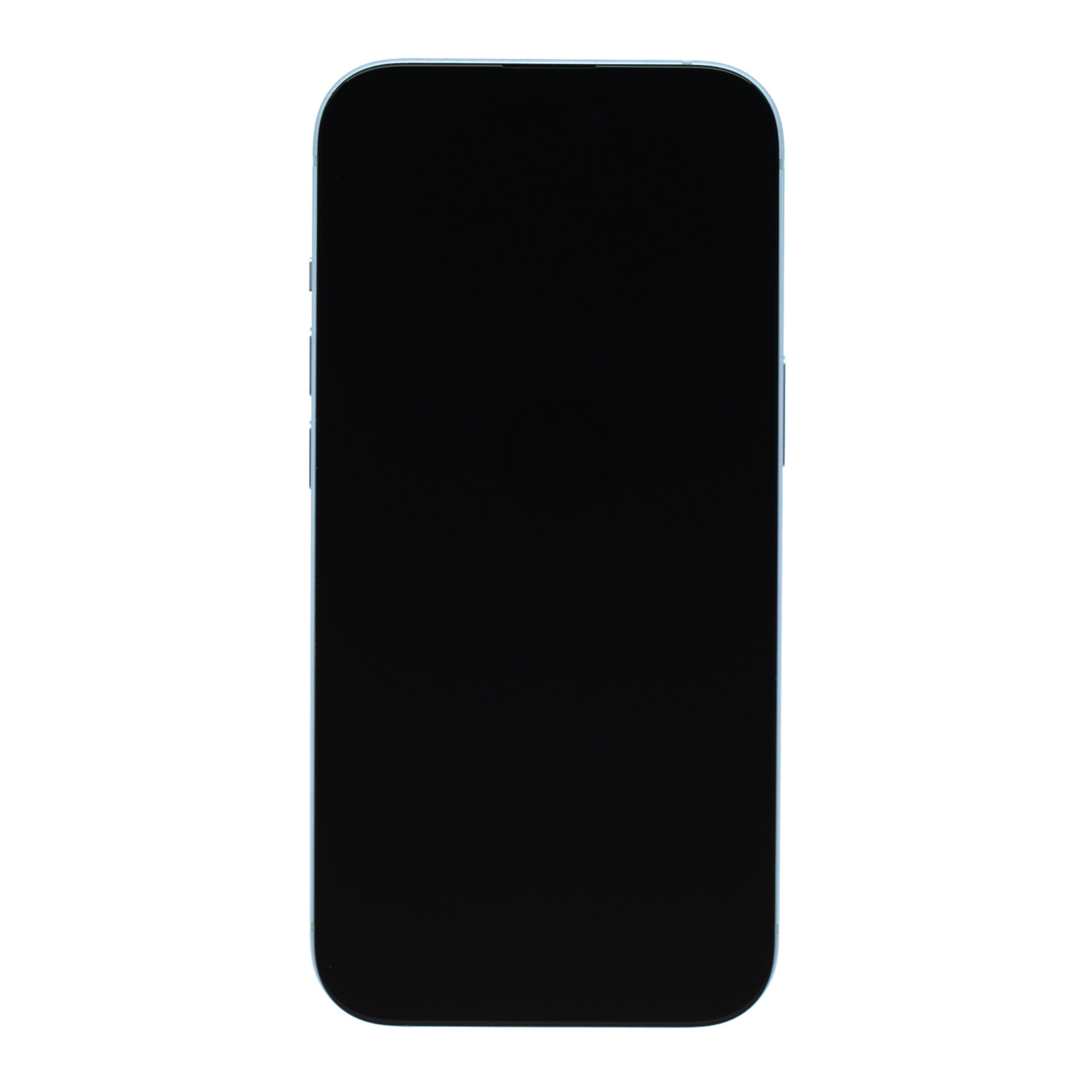 95新 Apple iPhone 15 256G 藍色 中國大陸版