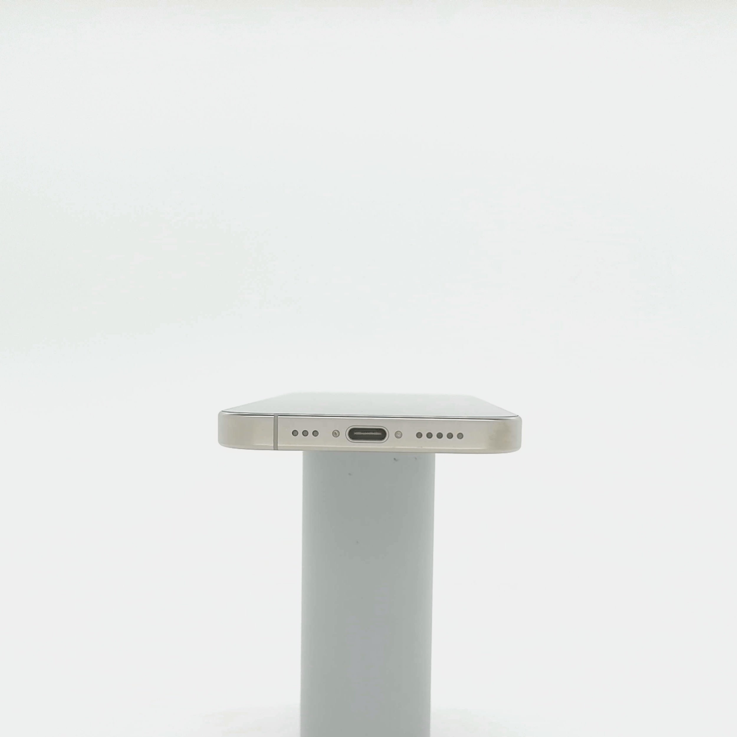 99新 Apple iPhone 16 Pro 128G 原色鈦金屬 中國大陸版