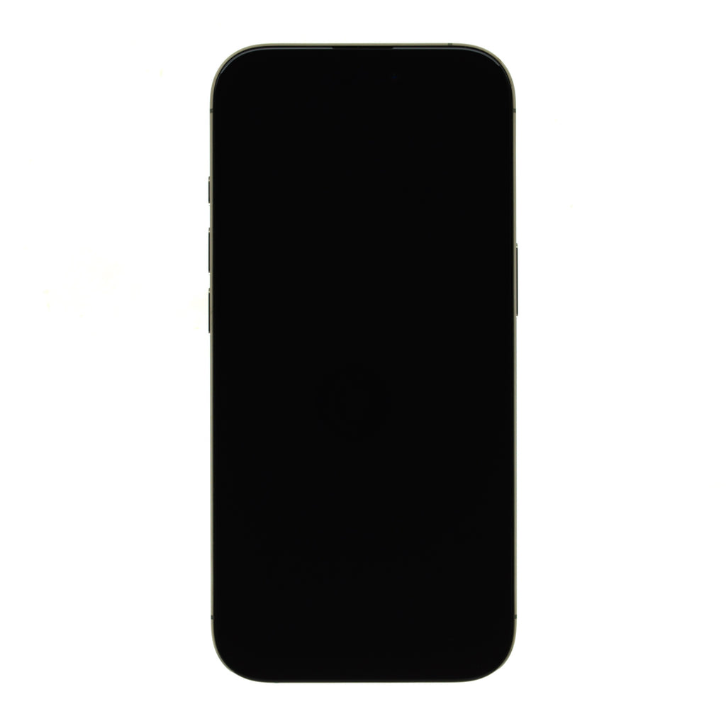 99新 Apple iPhone 16 Pro 128G 原色鈦金屬 中國大陸版