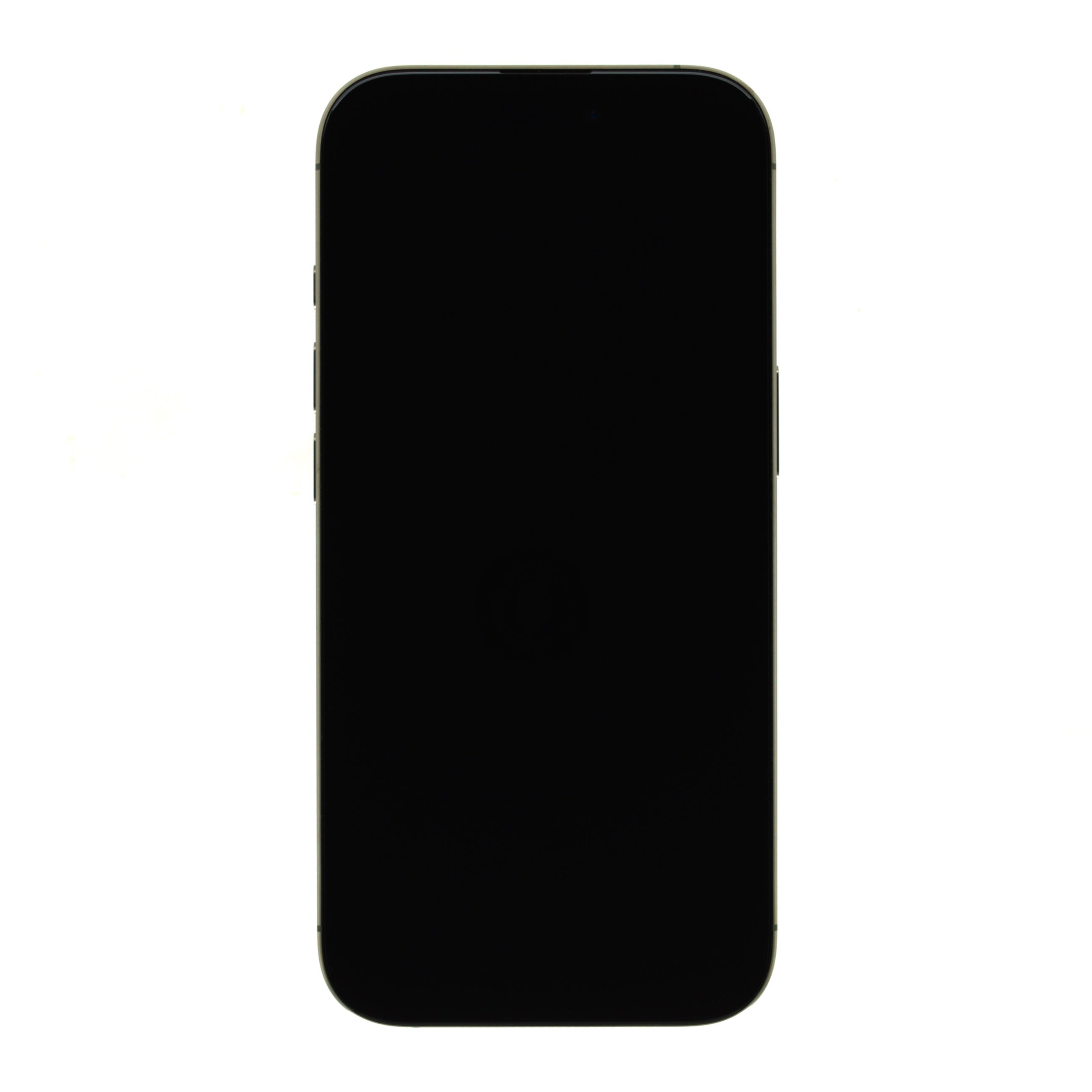 99新 Apple iPhone 16 Pro 128G 原色鈦金屬 中國大陸版