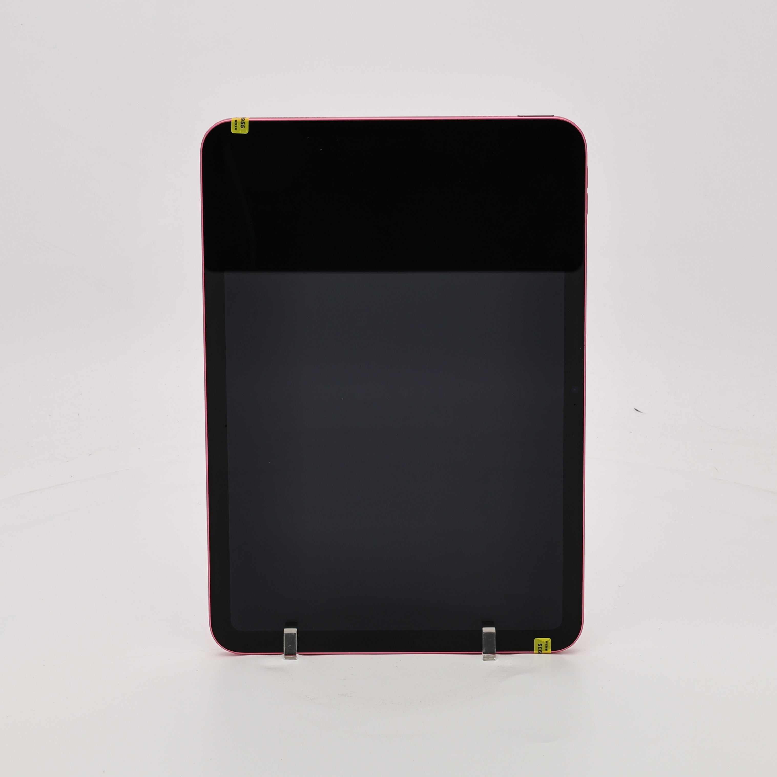 99新 Apple iPad 10代 64G 粉紅色 WIFI