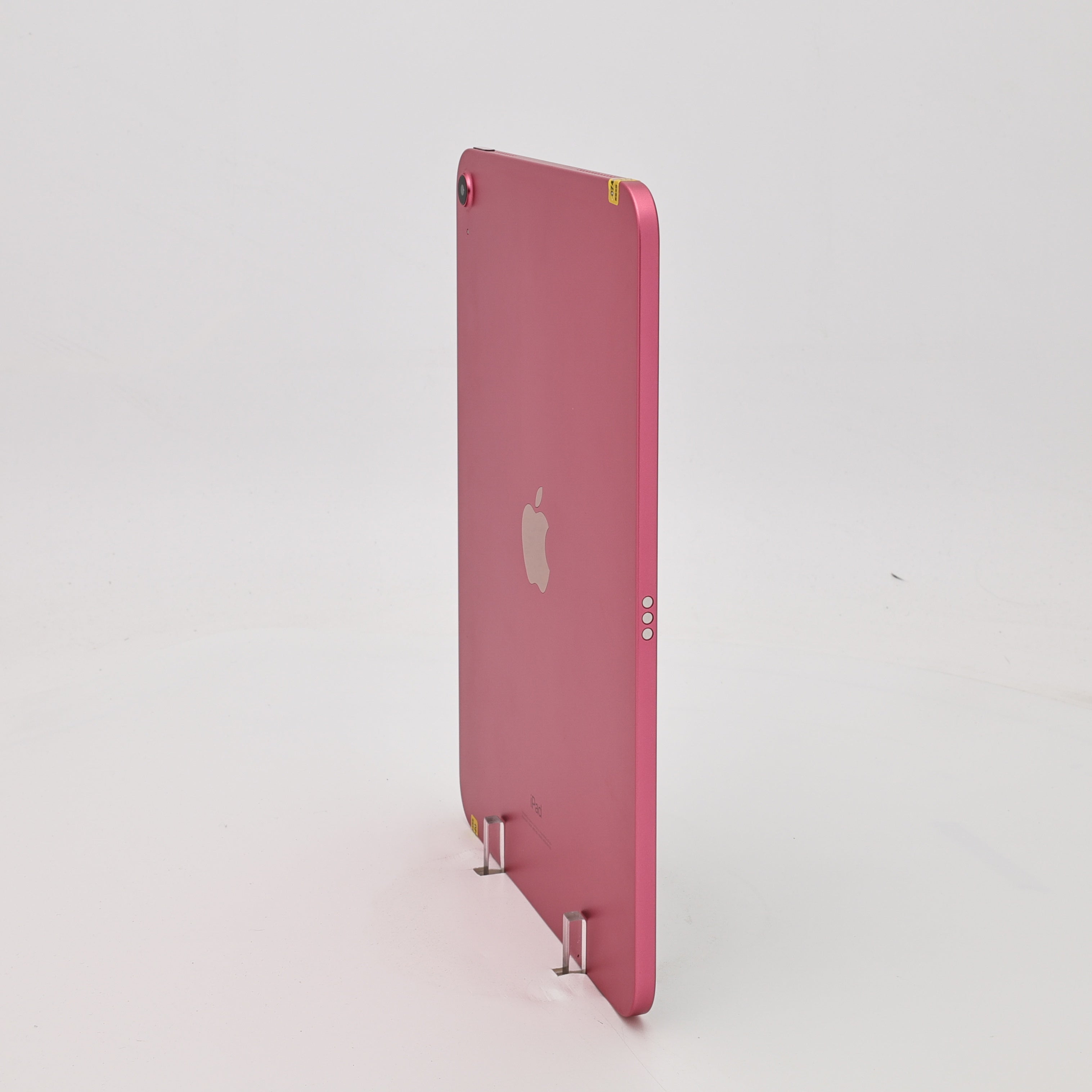 99新 Apple iPad 10代 64G 粉紅色 WIFI
