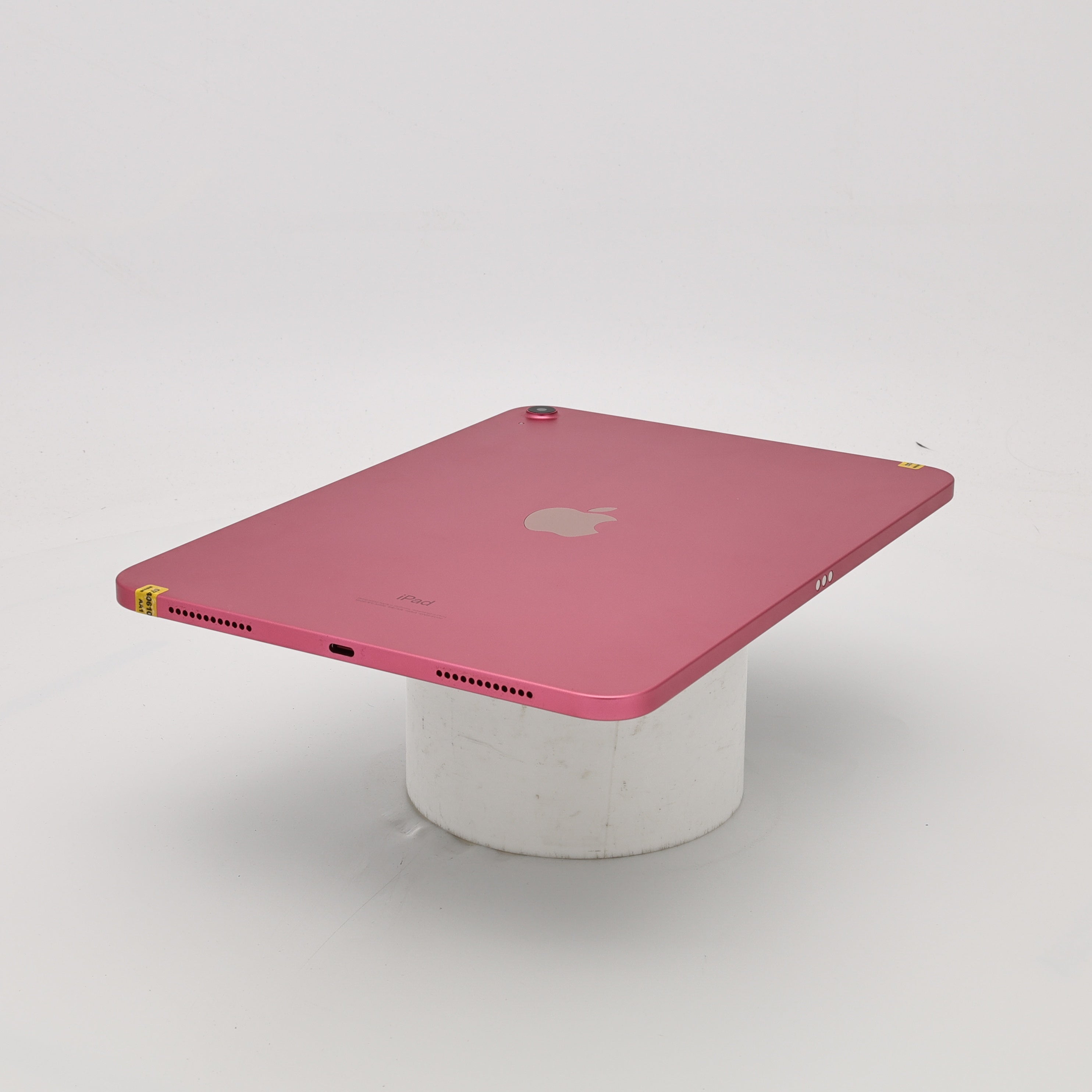 99新 Apple iPad 10代 64G 粉紅色 WIFI