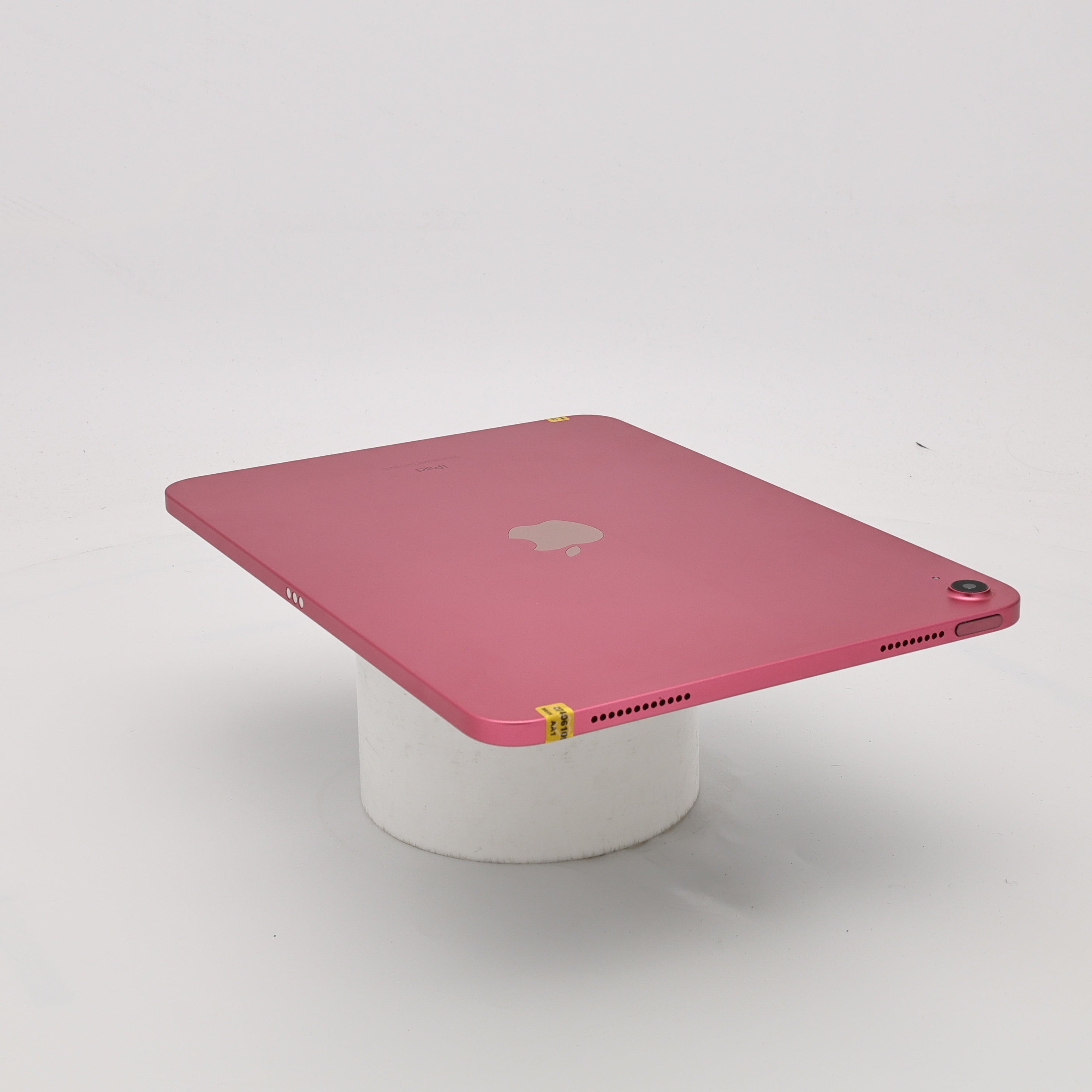 99新 Apple iPad 10代 64G 粉紅色 WIFI