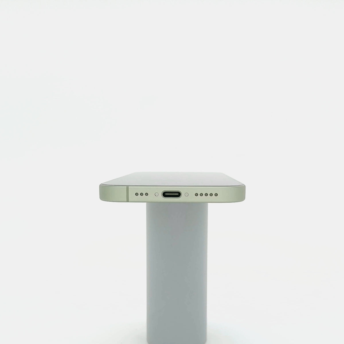 95新 Apple iPhone 17 256G 鼠尾草綠色 中國大陸版