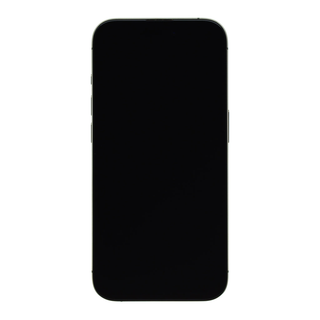 95新 Apple iPhone 15 Pro 128G 原色鈦金屬 中國大陸版