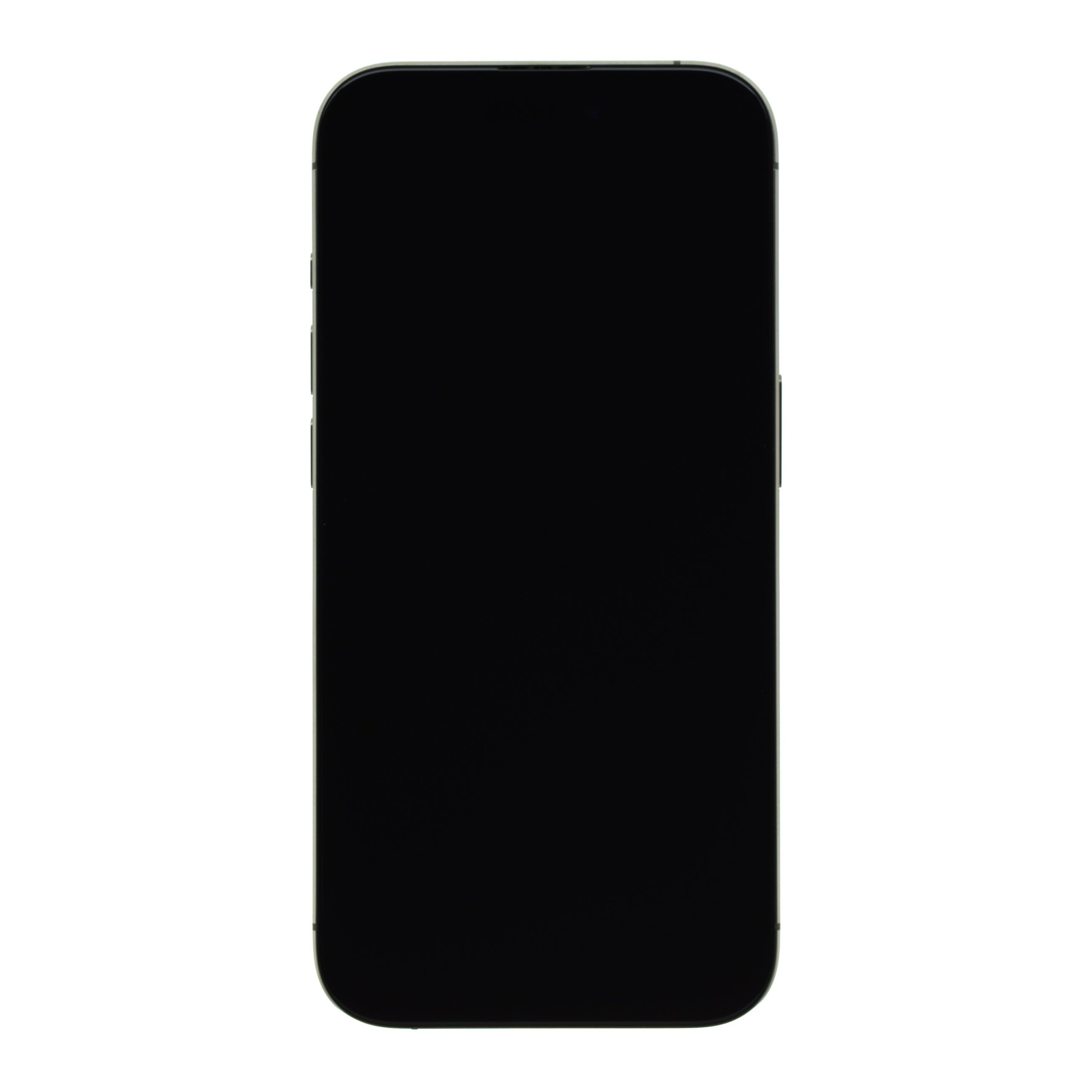 95新 Apple iPhone 15 Pro 128G 原色鈦金屬 中國大陸版
