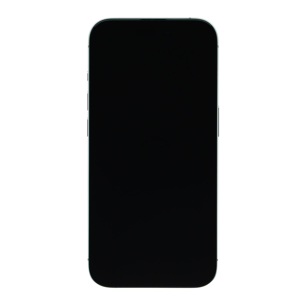 95新 Apple iPhone 15 Pro 128G 白色鈦金屬 中國大陸版