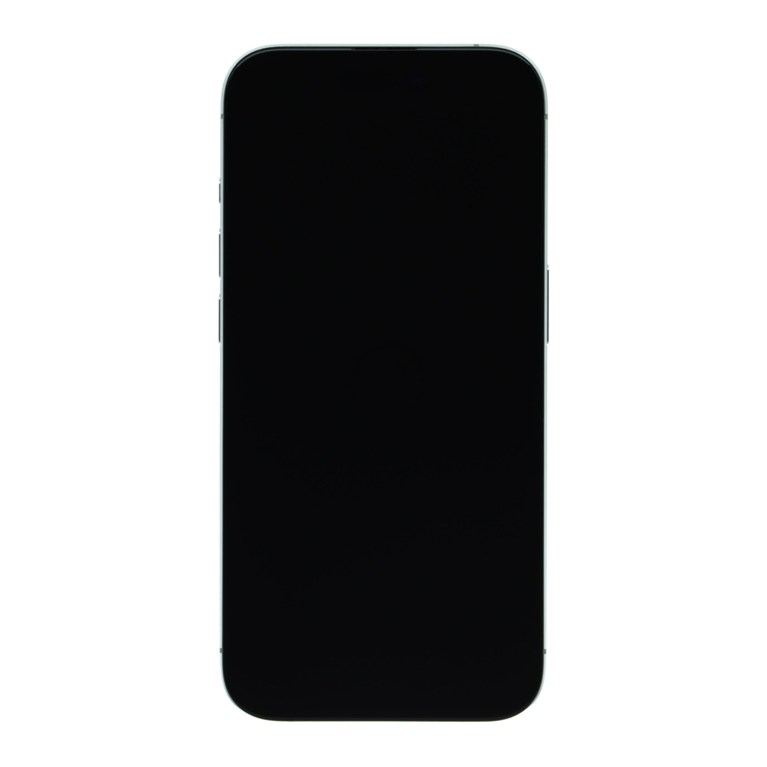 95新 Apple iPhone 15 Pro 128G 白色鈦金屬 中國大陸版