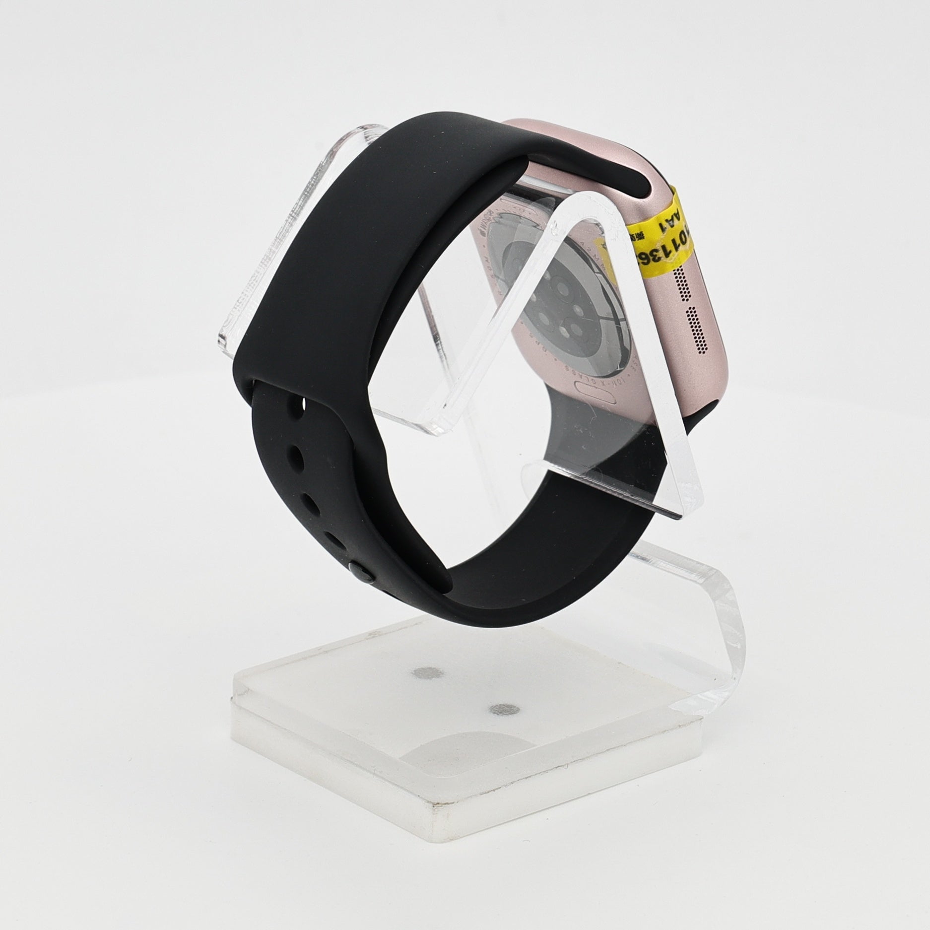 99新 Apple Watch Series 10 42毫米 鋁金屬