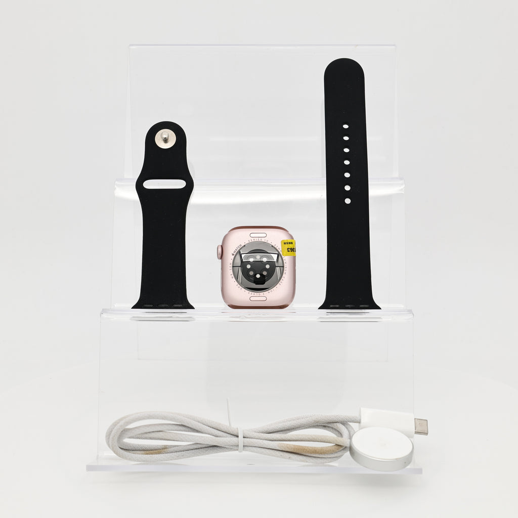 99新 Apple Watch Series 10 42毫米 鋁金屬