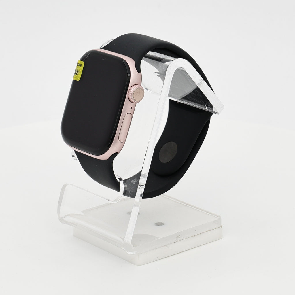 99新 Apple Watch Series 10 42毫米 鋁金屬