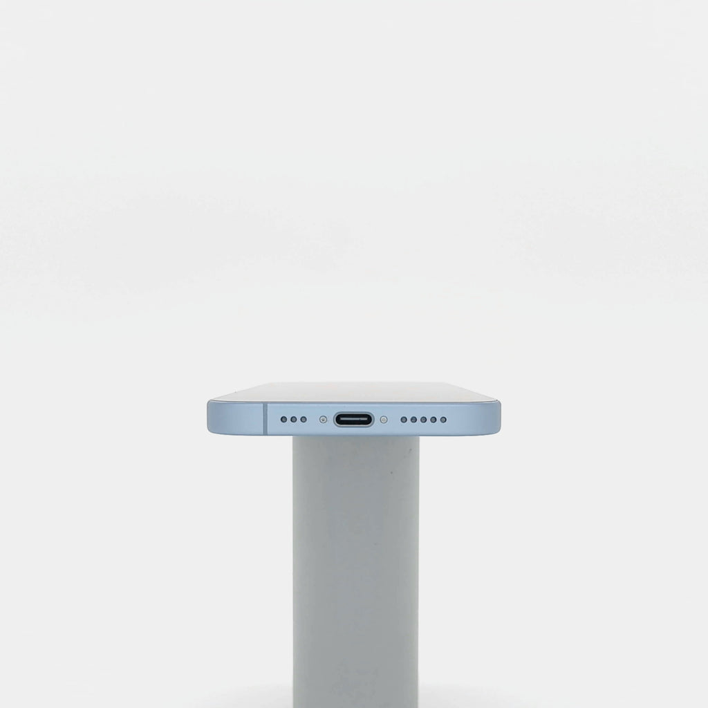 95新 Apple iPhone 17 256G 青霧藍色 中國大陸版