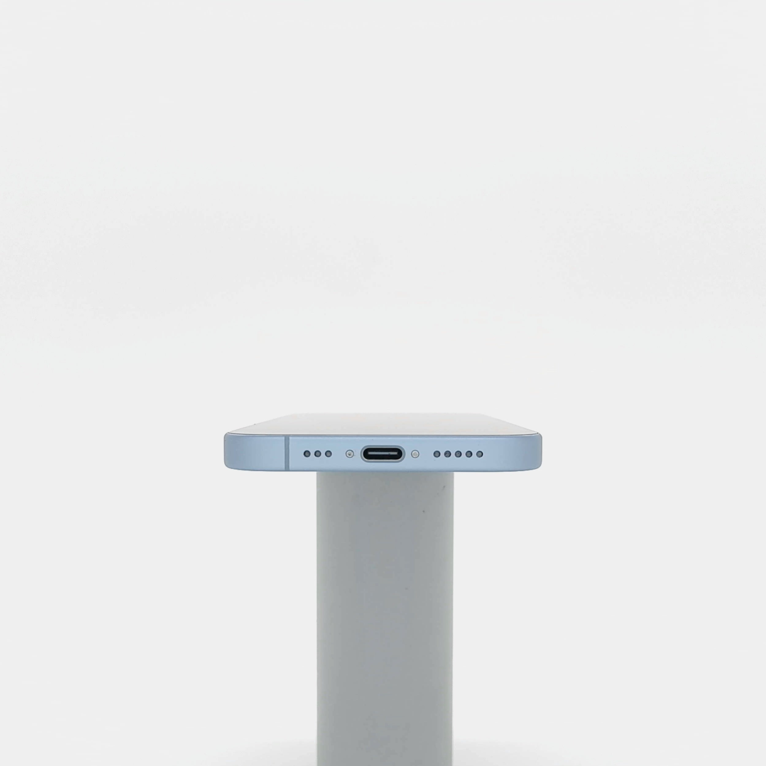 95新 Apple iPhone 17 256G 青霧藍色 中國大陸版