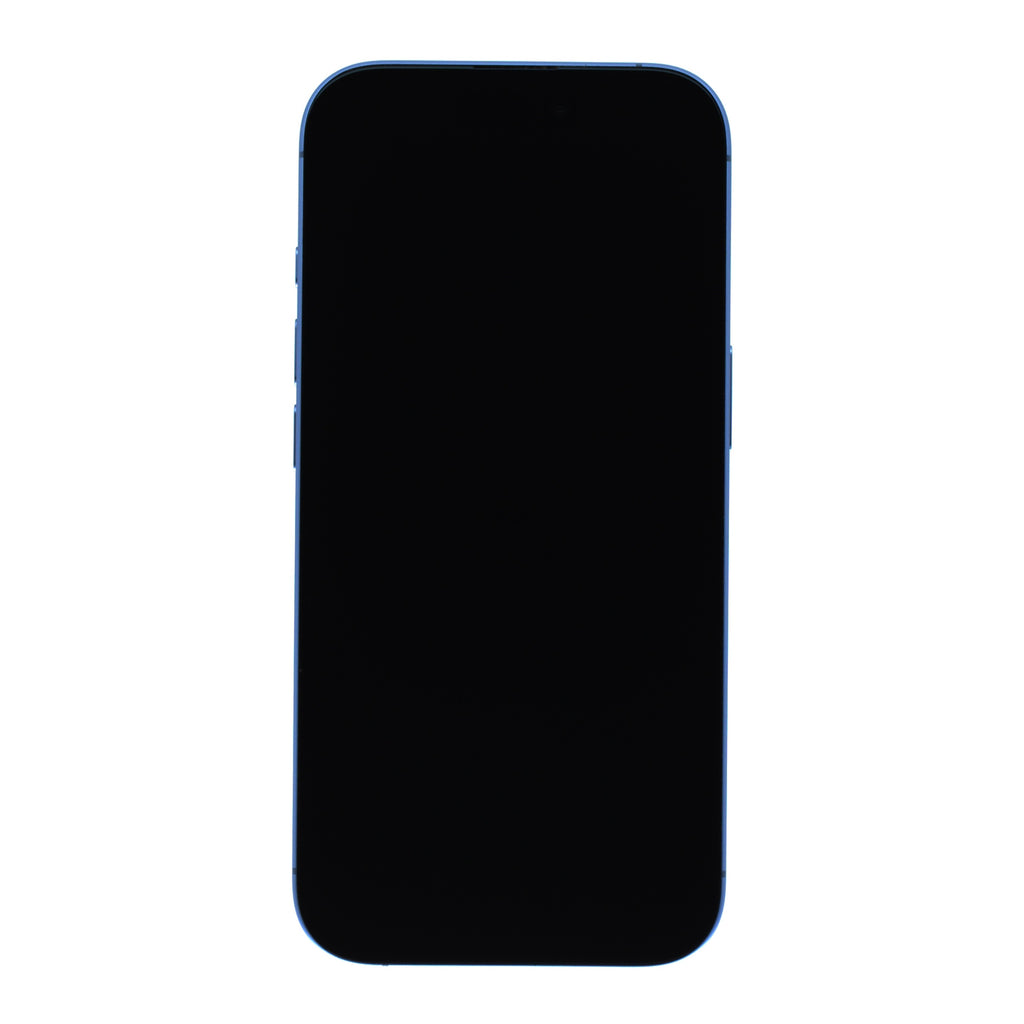 95新 Apple iPhone 17 256G 青霧藍色 中國大陸版