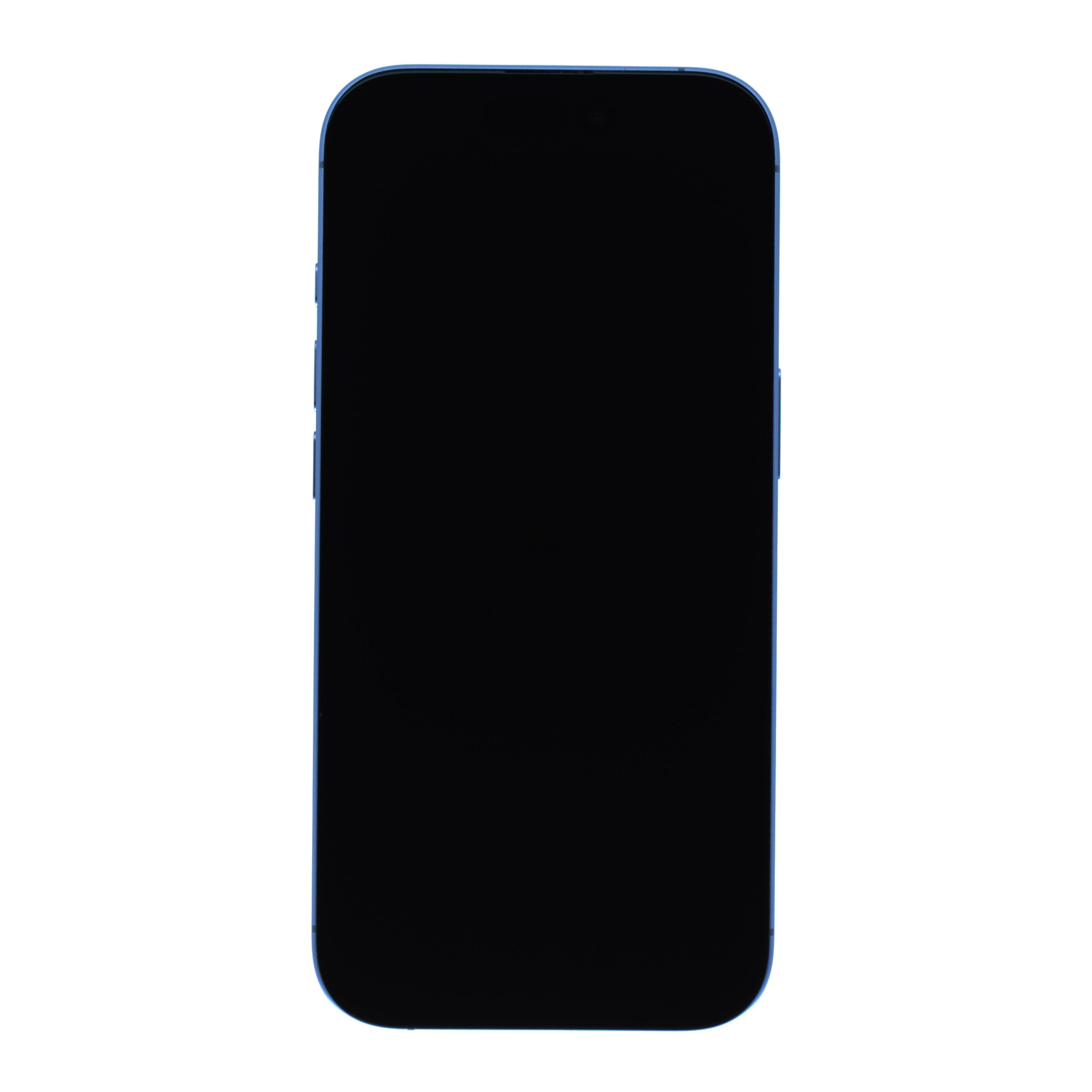 95新 Apple iPhone 17 256G 青霧藍色 中國大陸版