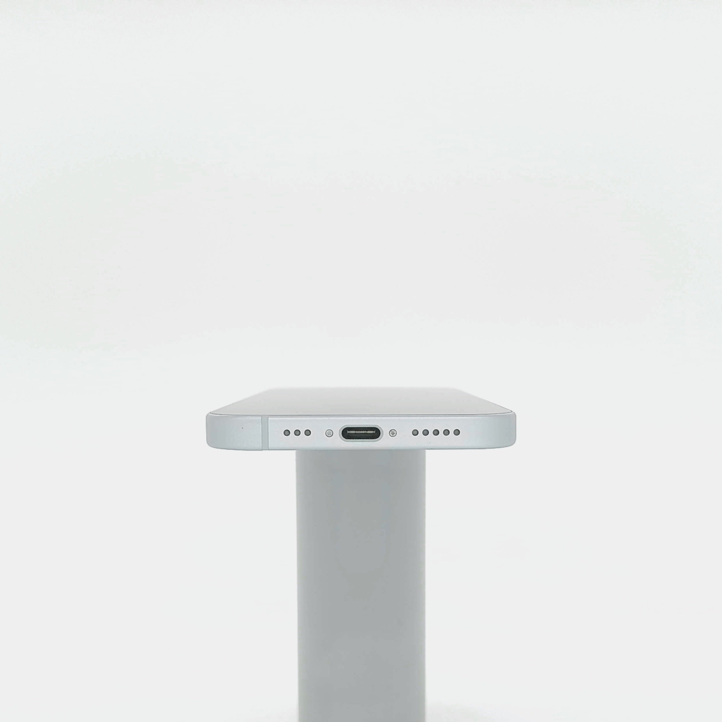 95新 Apple iPhone 15 256G 藍色 中國大陸版