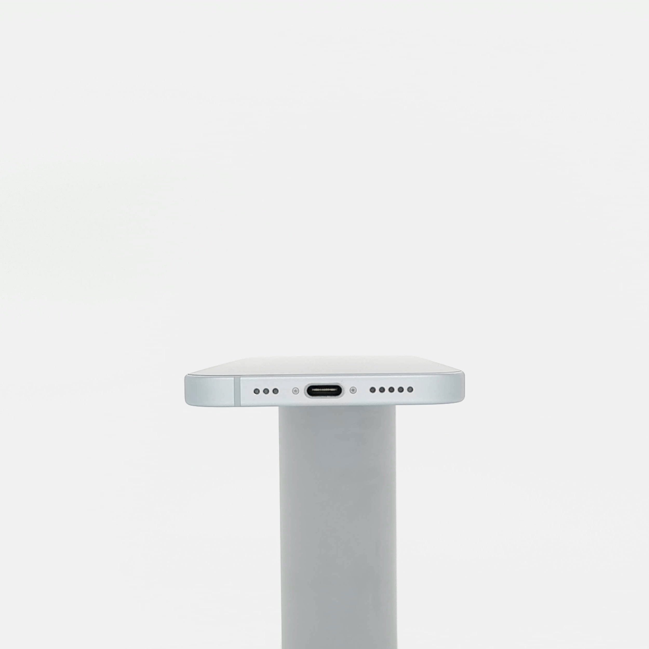 95新 Apple iPhone 15 128G 藍色 中國大陸版