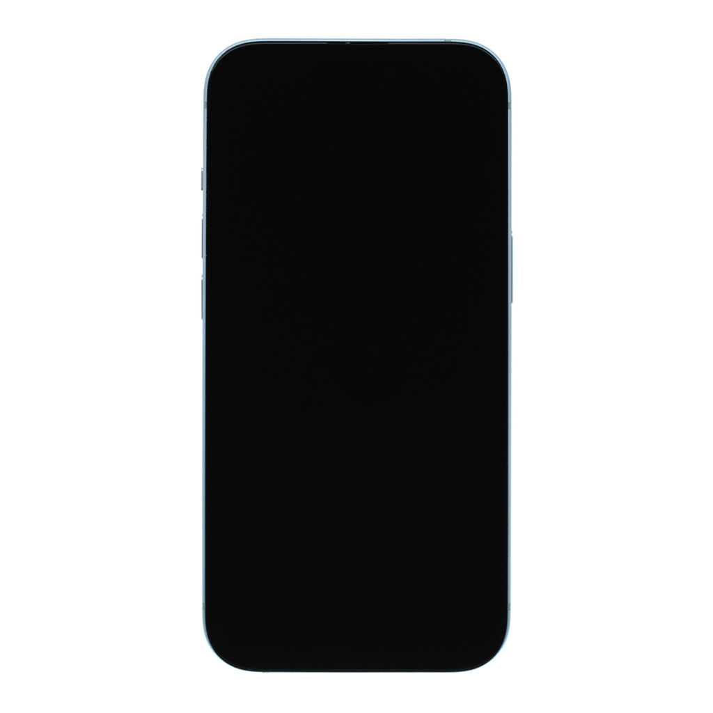 95新 Apple iPhone 15 128G 藍色 中國大陸版