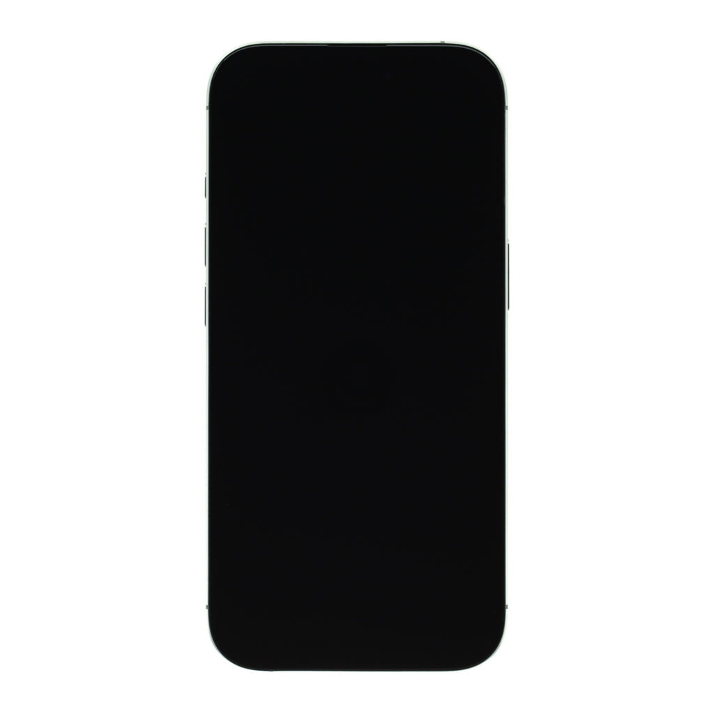 95新 Apple iPhone 16 Pro 128G 白色鈦金屬 中國大陸版
