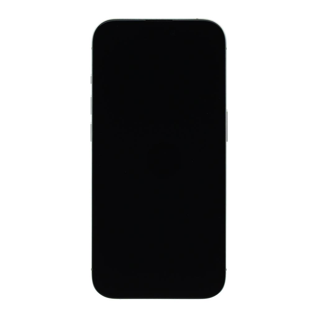 95新 Apple iPhone 15 Pro 256G 白色鈦金屬 中國大陸版