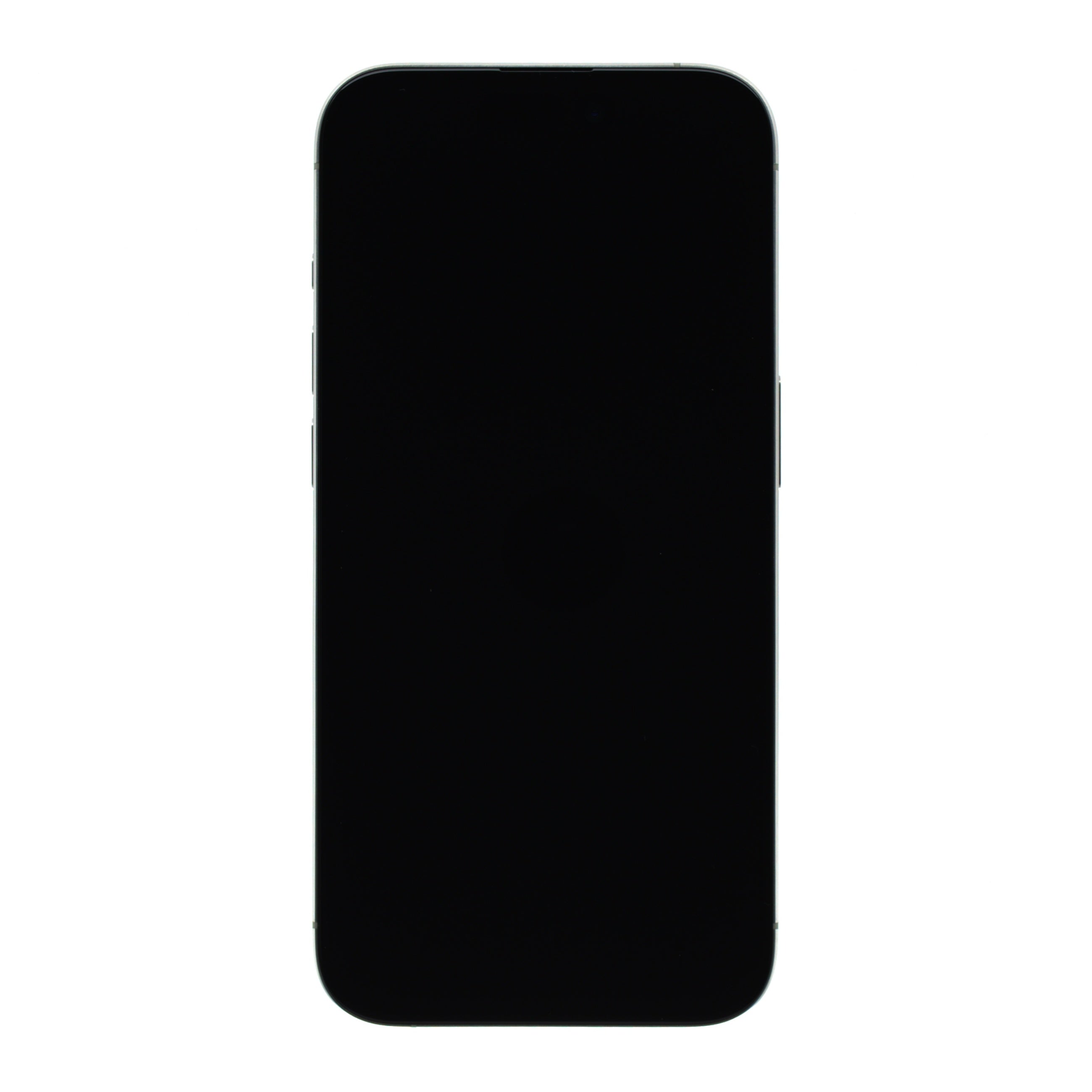 95新 Apple iPhone 15 Pro 256G 白色鈦金屬 中國大陸版