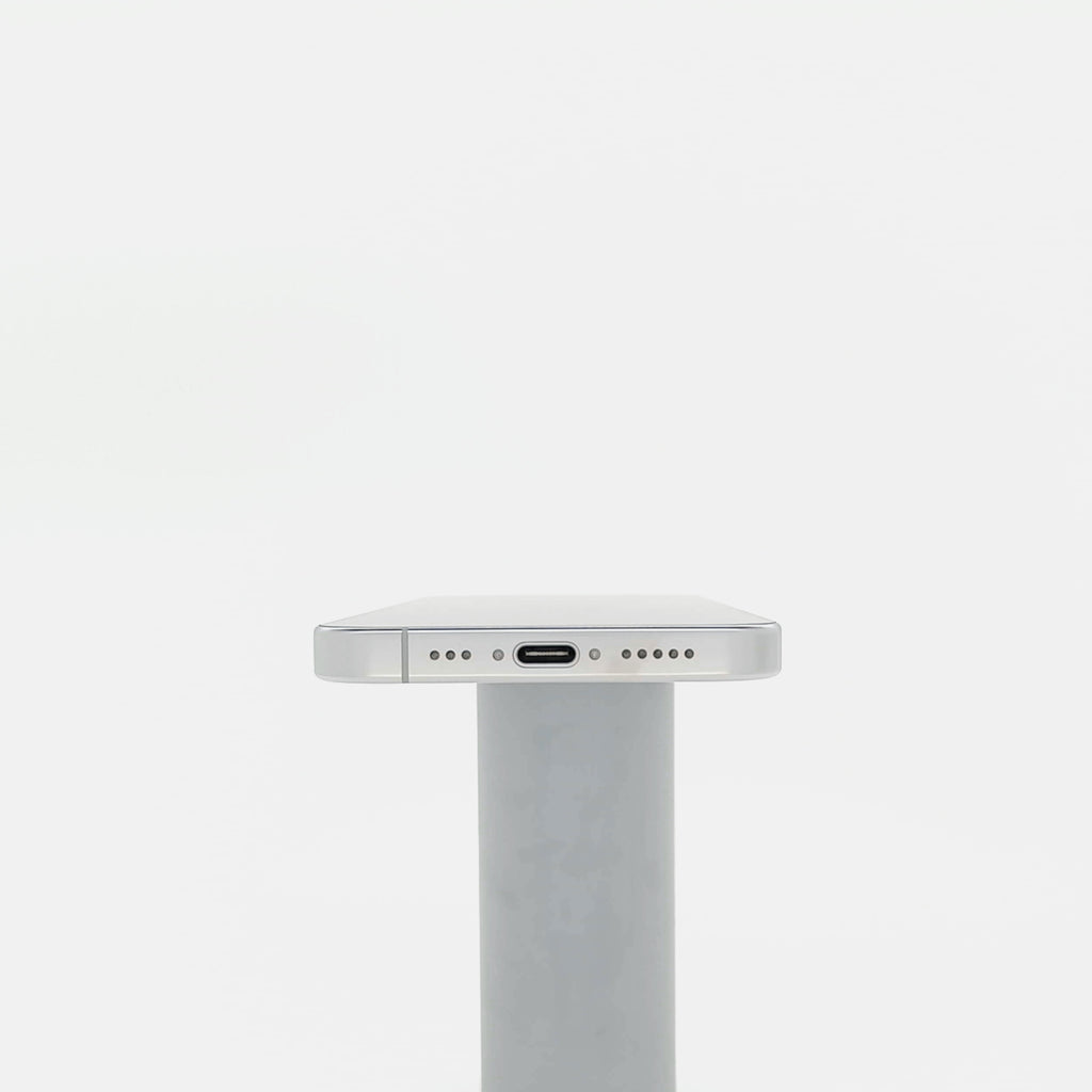 99新 Apple iPhone 16 Pro 128G 白色鈦金屬 中國大陸版